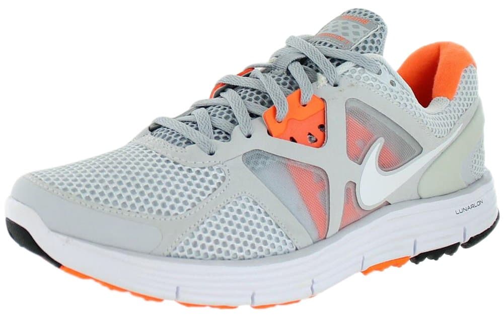 Nike Lunarglide+ 3 Breathe Running Shoes