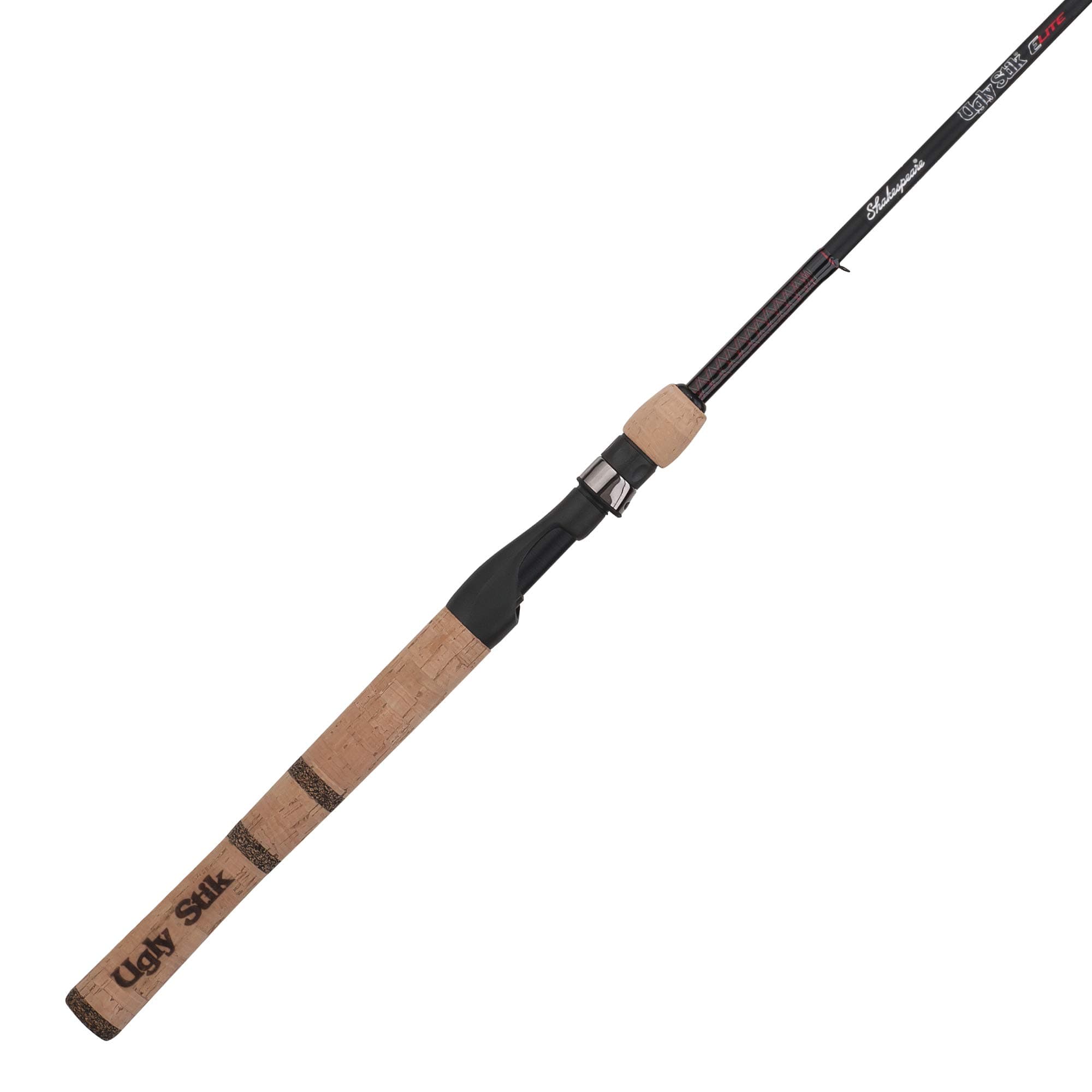 Ugly Stik Elite Spinning Fishing Rod