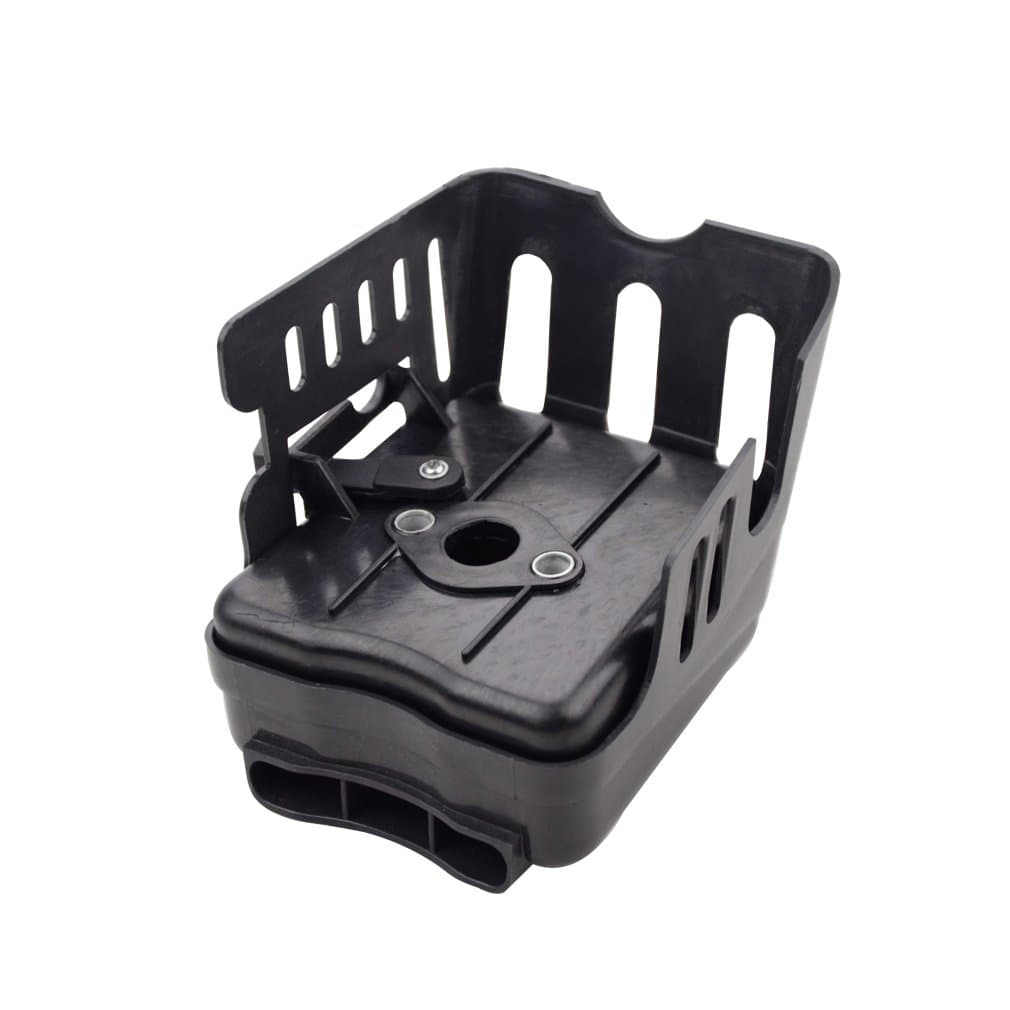 GOOFIT Air Filter for 2-stroke 43cc(40-5) 49cc(44-5) Pocket Bike