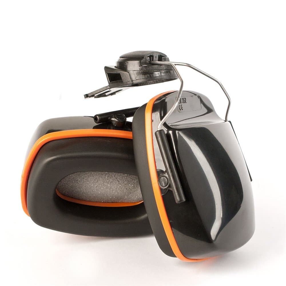 Rockman Replacement Ear Muffs for the Lumberjack System