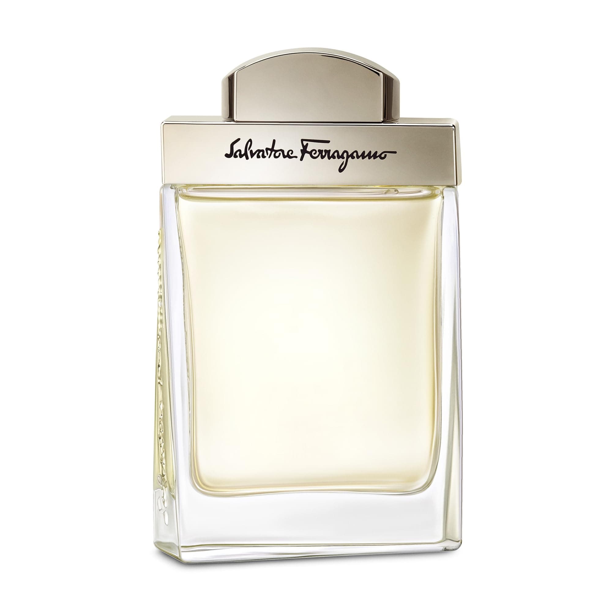 FERRAGAMO Salvatore Ferragamo Pour Homme Eau de Toilette, Cologne Spray for Men, 3.4 Fl. Oz.
