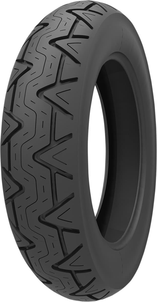 Kruz K673 Motorcycle Street Rear Tire - 170/80H-15