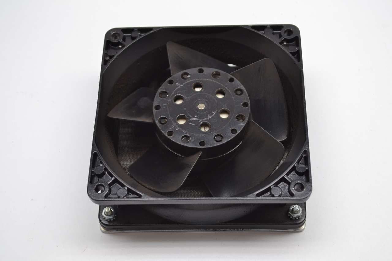 EBM PAPST - 4606N - AXIAL FAN, 119MM, 115VAC, 51dBA