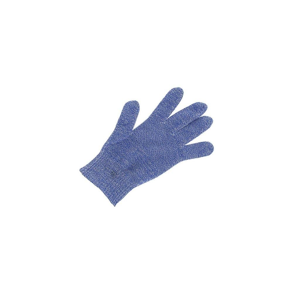 Tucker Industries Large Blue 10-Gauge KutGlove