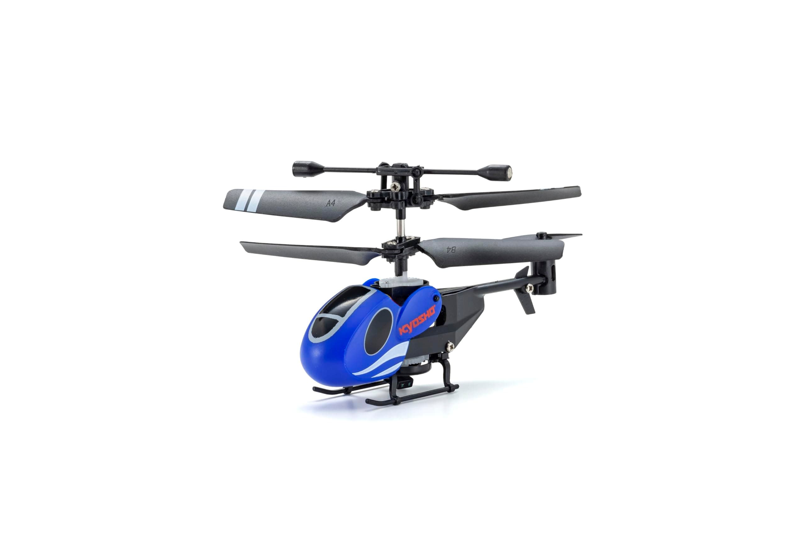 Kyosho Egg TS057 Micro Helicopter Mosquito