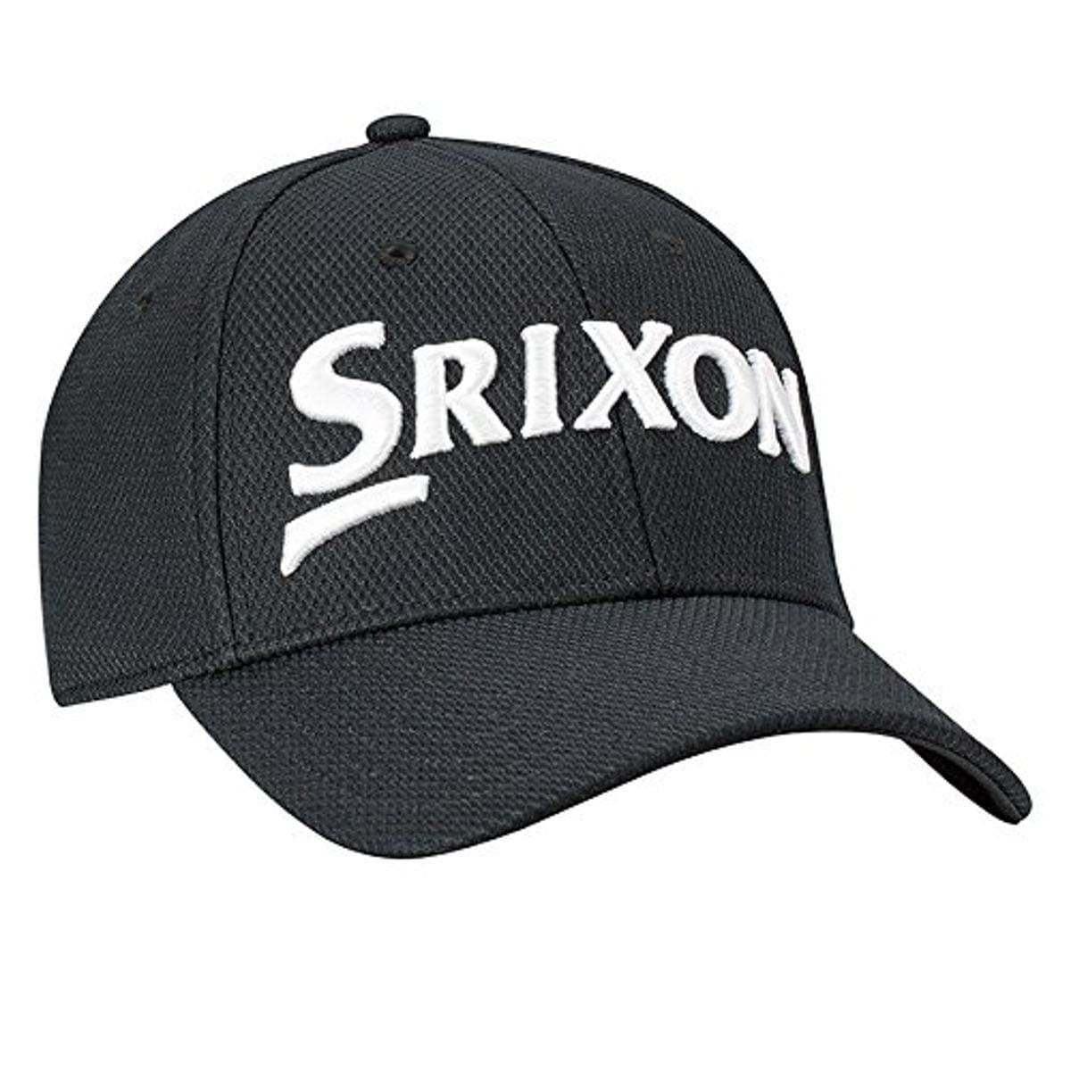 Srixon Golf Men's Flexible Fitted Hat