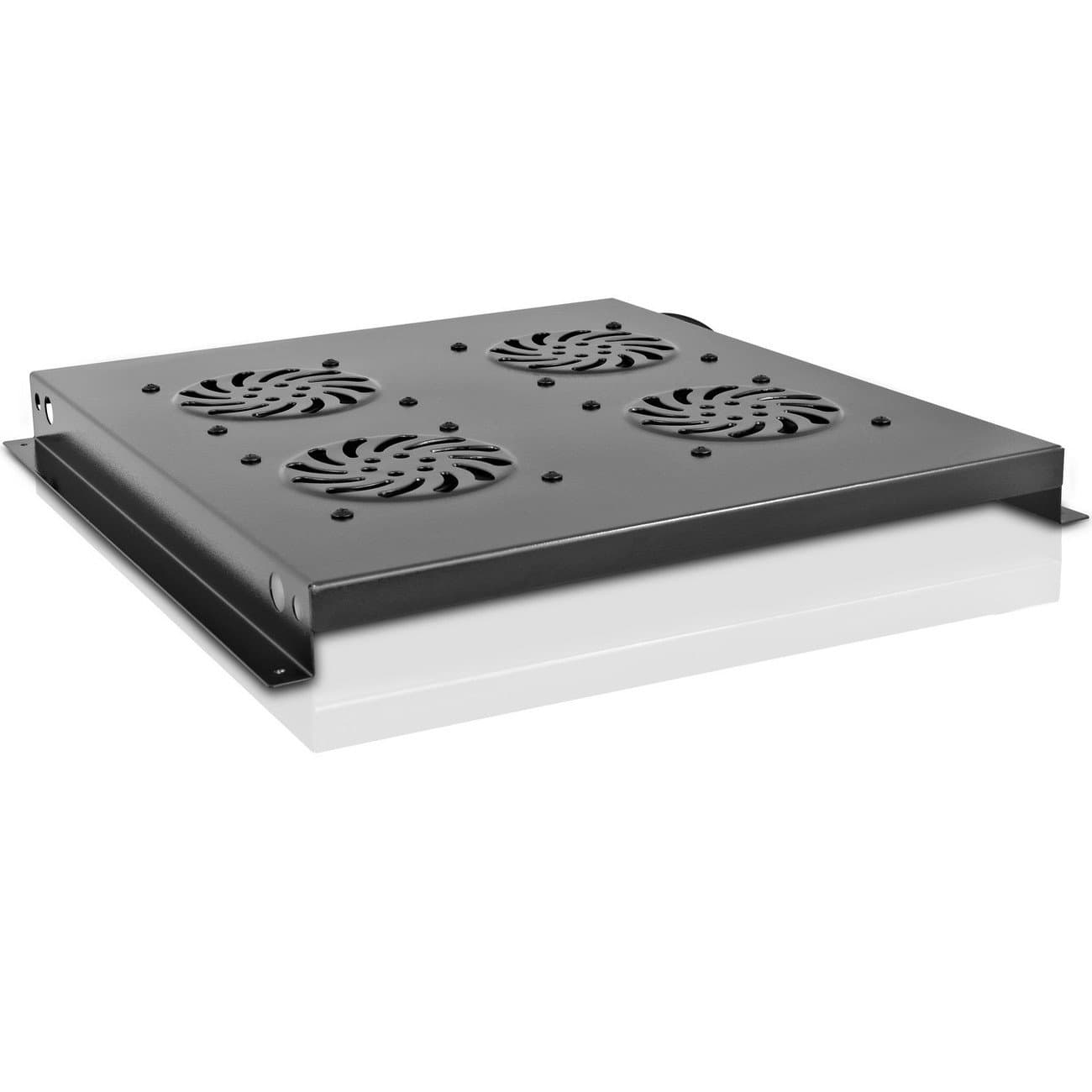 V7 Rack Mount 4 Fan Tray - RM4FANTRAY-1N