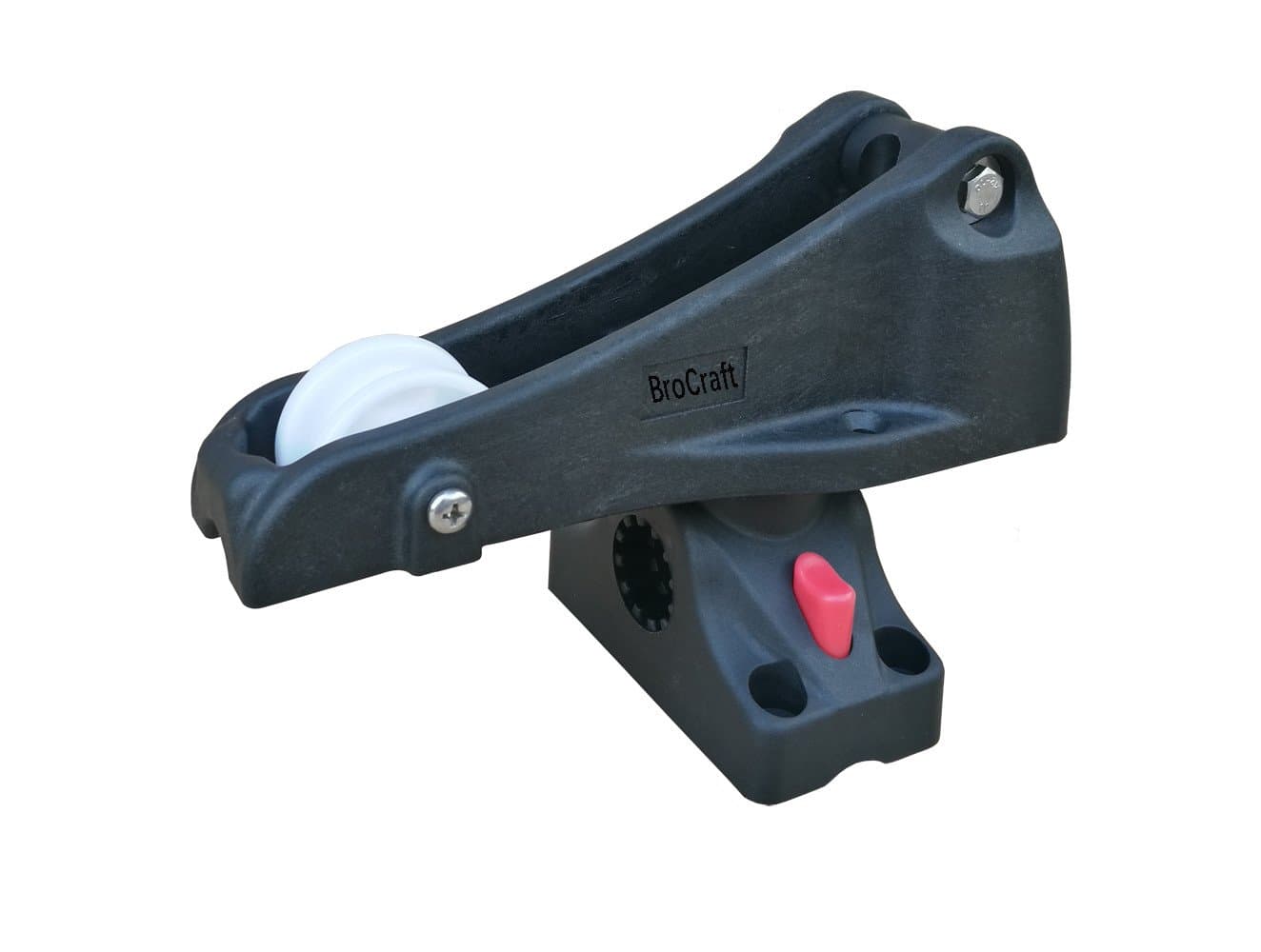Kayak/Canoe Anchor Lock System