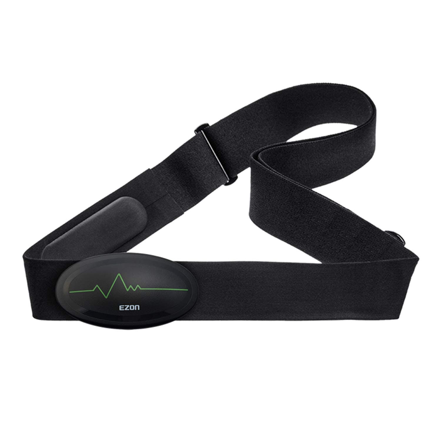 EZON Heart Rate Monitor with Chest Strap, for More Scientific Exercise