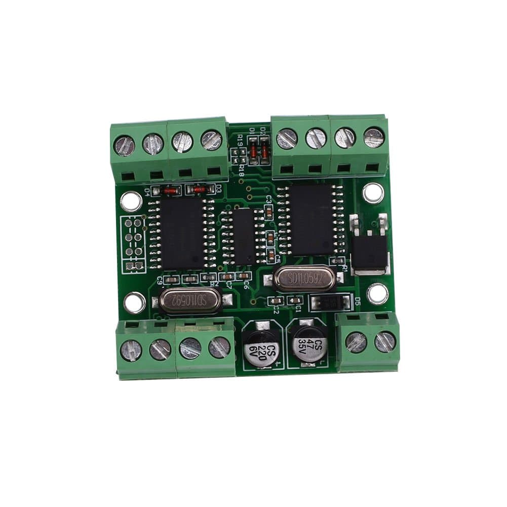 WG2RS232 Auto Identification Format Dual Wiegand to RS232 Interface Converter Adaptive