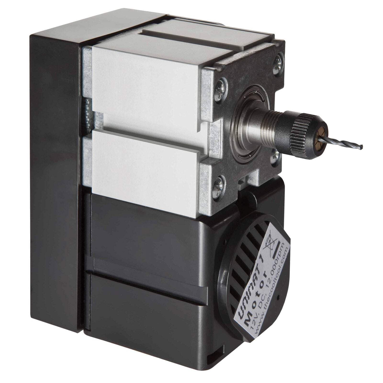 The Cool Tool Unimat MetalLine 6-in-1