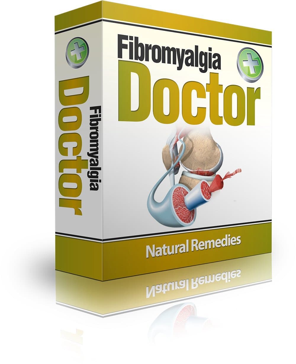 Fibromyalgia Doctor Fibromyalgia Treatment <br><br> 23% Discount This Month - Now Only $67