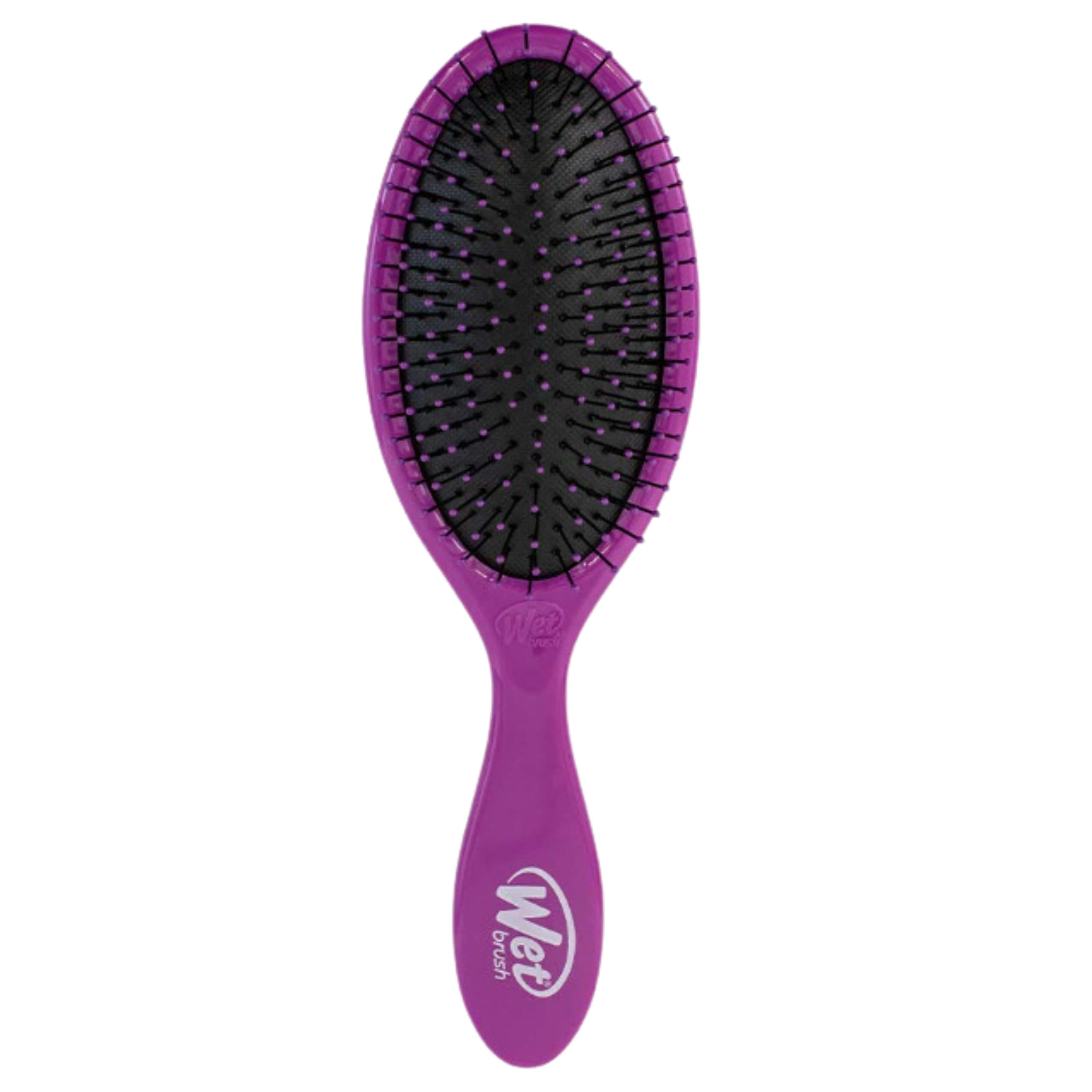 Wet Brush The Detangler Brush (Purple)