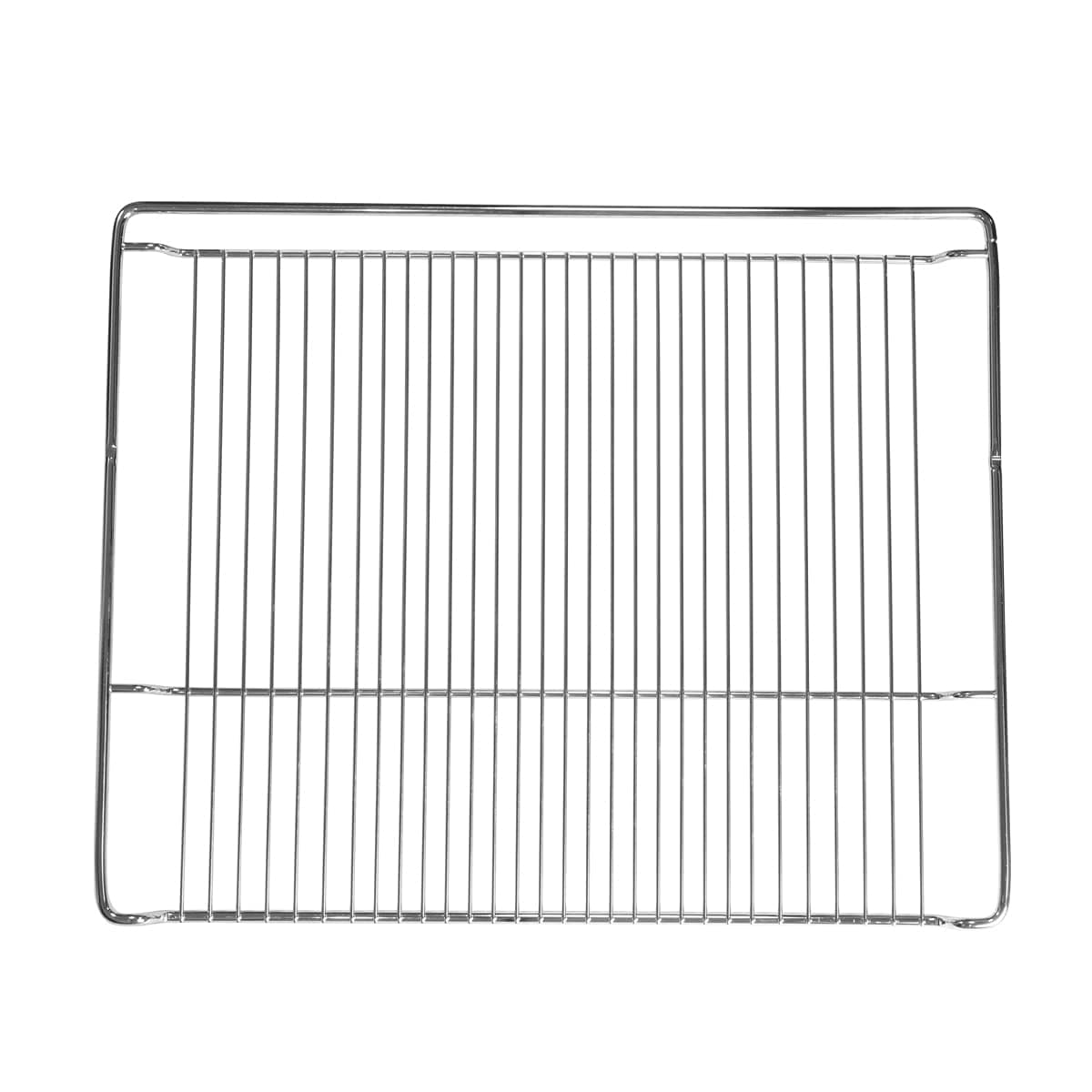 Paxanpax PCK028 Oven Shelf Compatible for Bosch, Neff, Siemens Multi-Model Fitting (46.5cm x 37.5cm x 2.0cm)