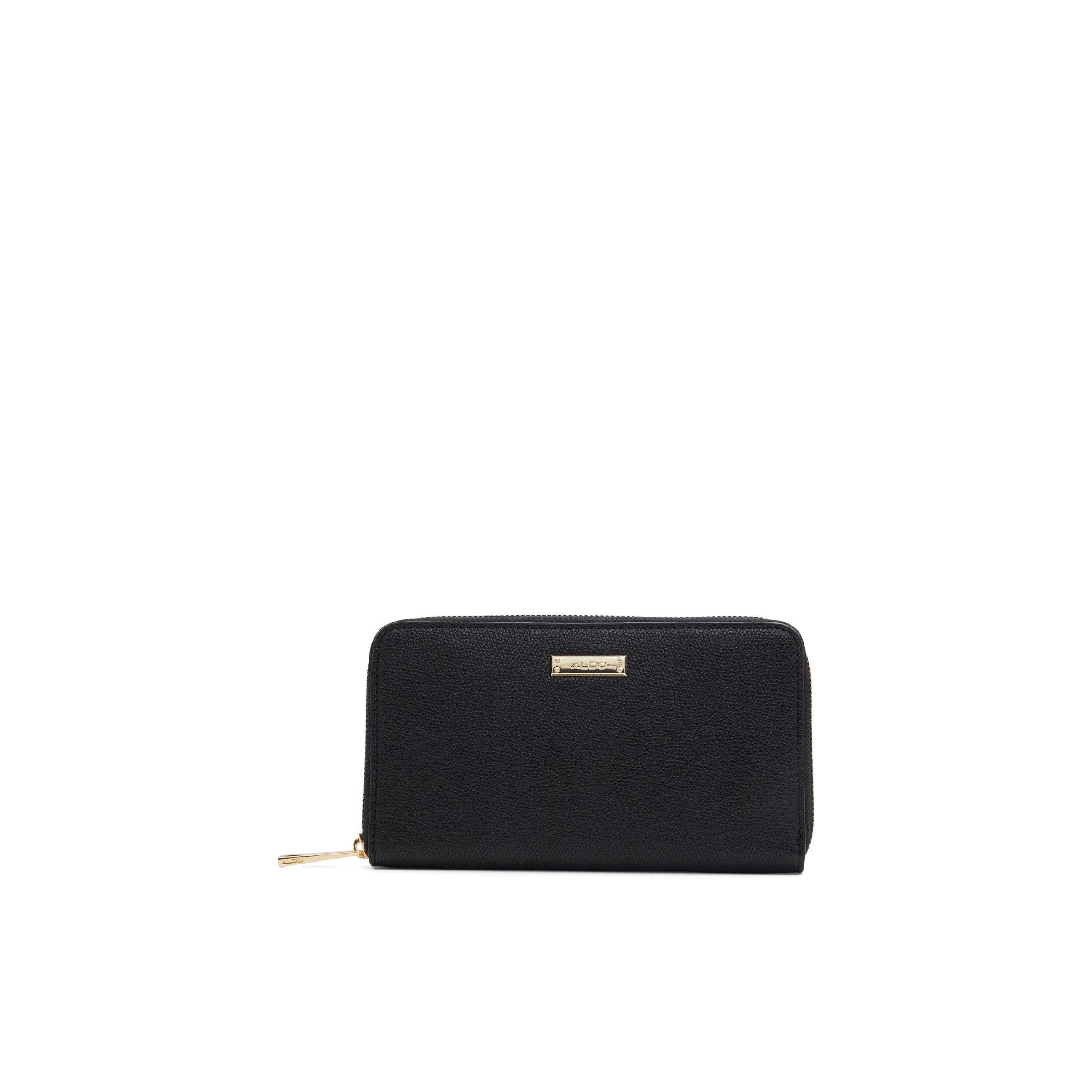 Women's Ligosullo Wallet, Black