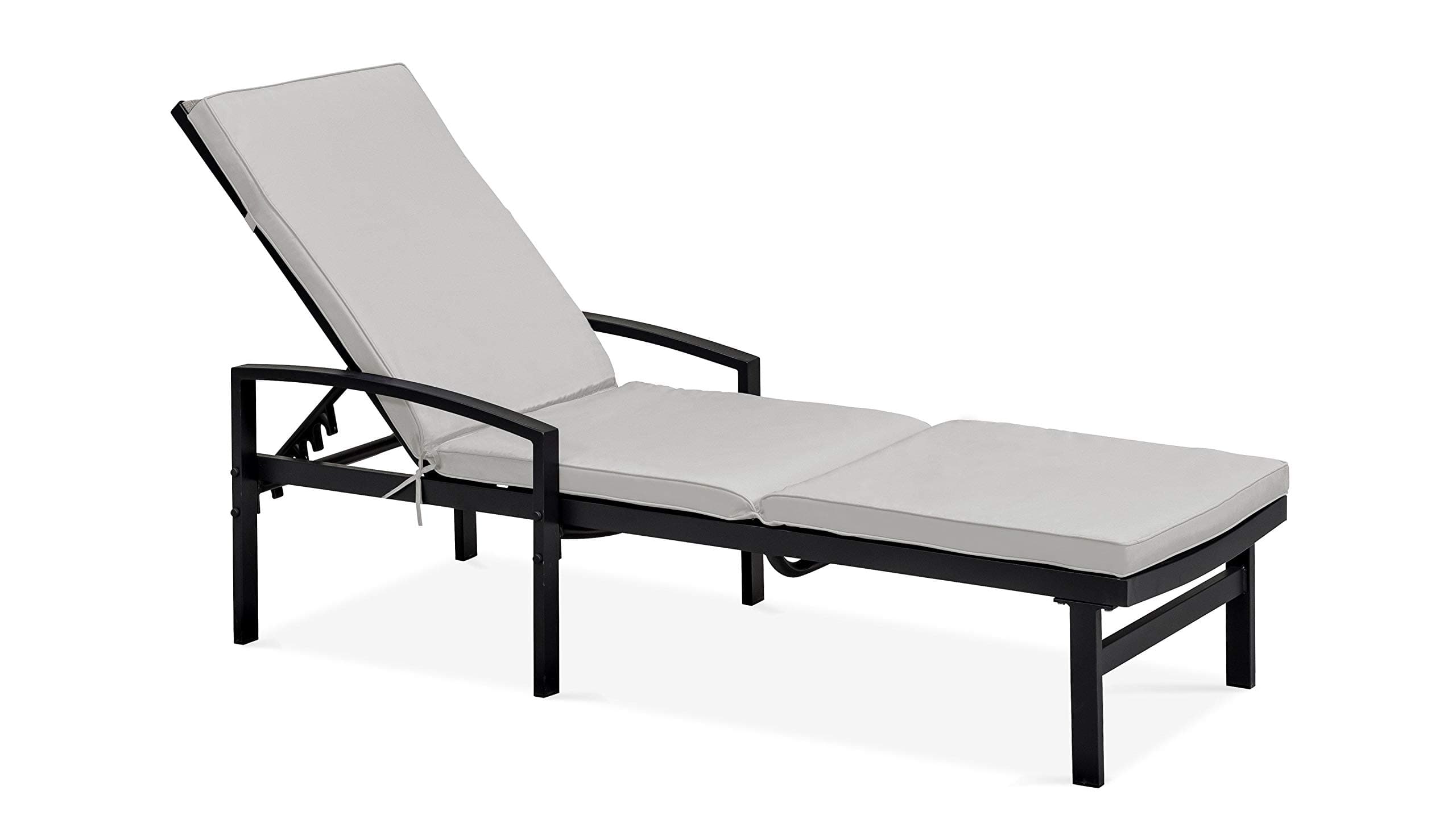 Oviala Sun Lounger Cushion