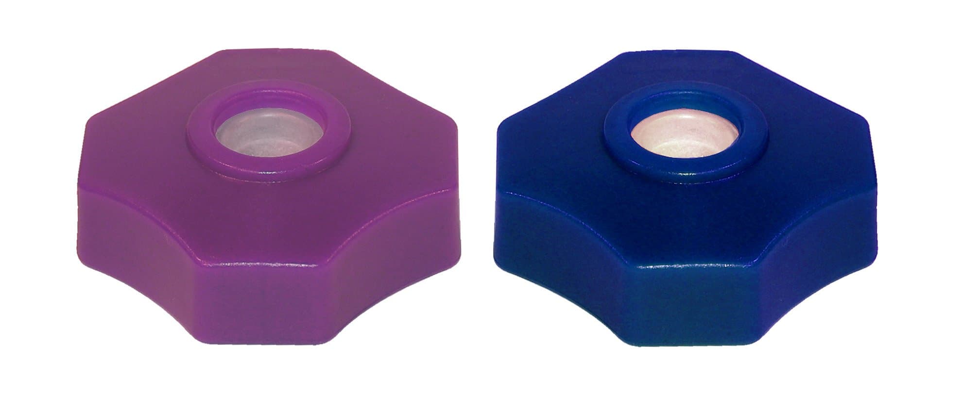 Spill Spoiler Sport Blurple Cap 2-pack