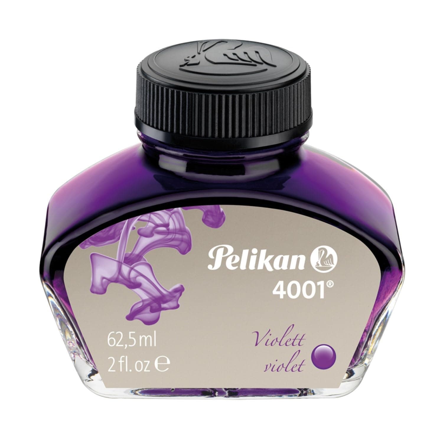 329193 Violet Ink, 62.5&Nbsp;Ml