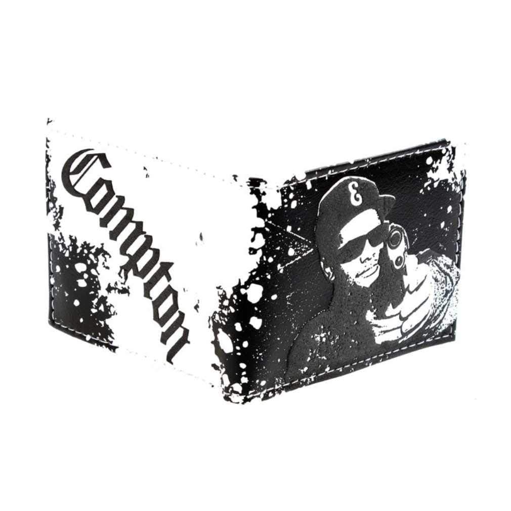 Easy E Compton Bifold Wallet