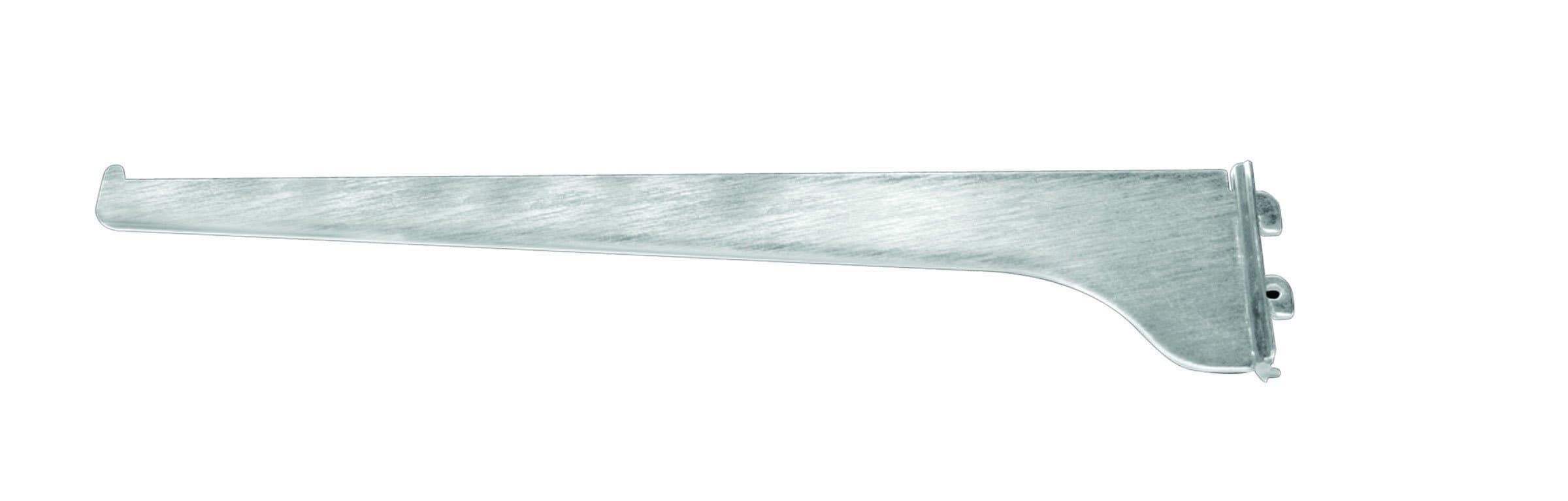 Mfg Co 12' Anoch Shelf Bracket (Pack Of 10 Shelf Standard Bracket