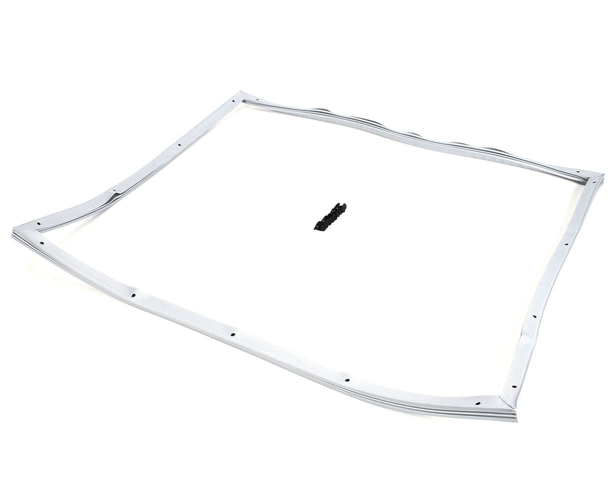 Stoelting 396440-SV Ultimo Cab Door Gasket Kit