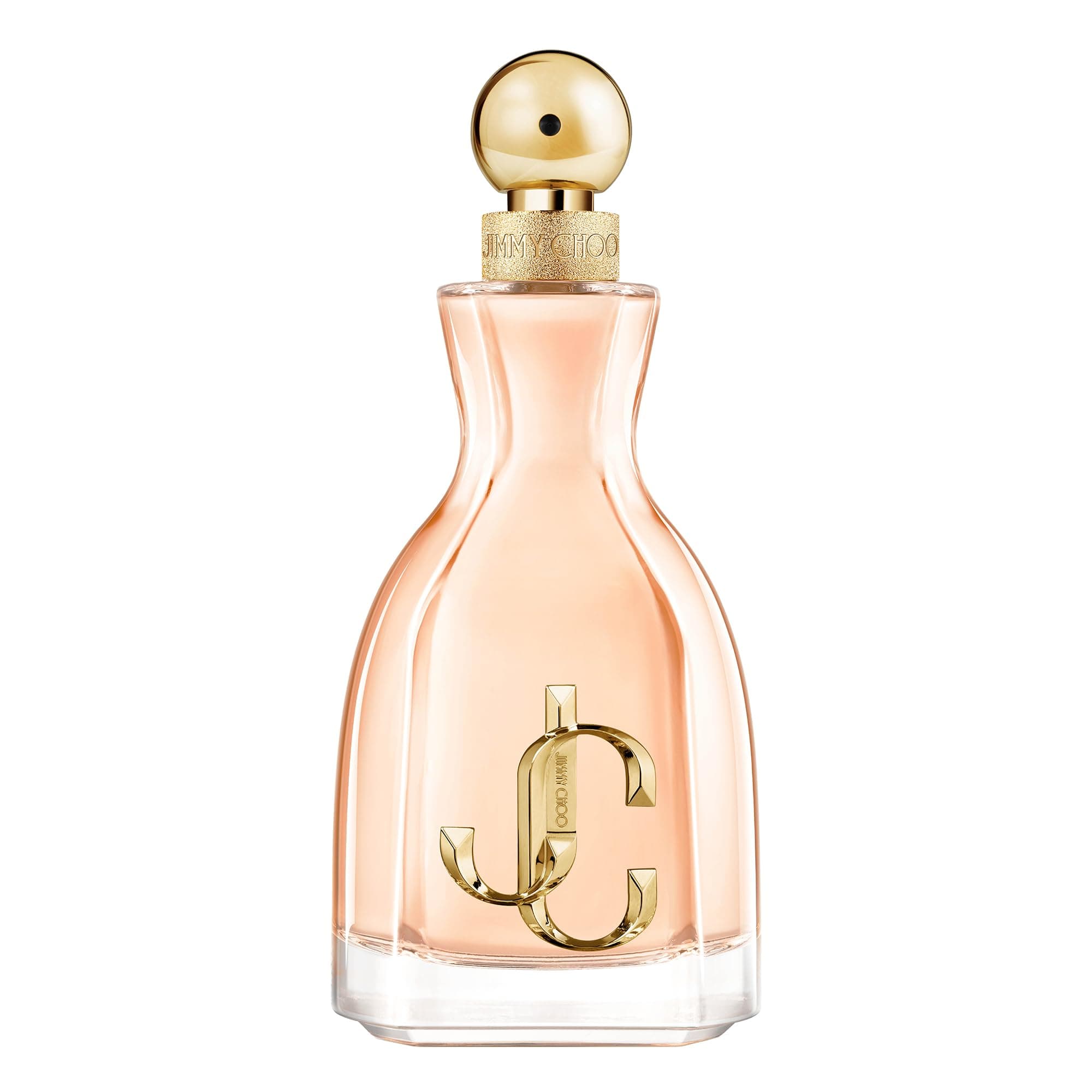 Jimmy Choo I Want Choo for Women Eau de Parfum 100ml