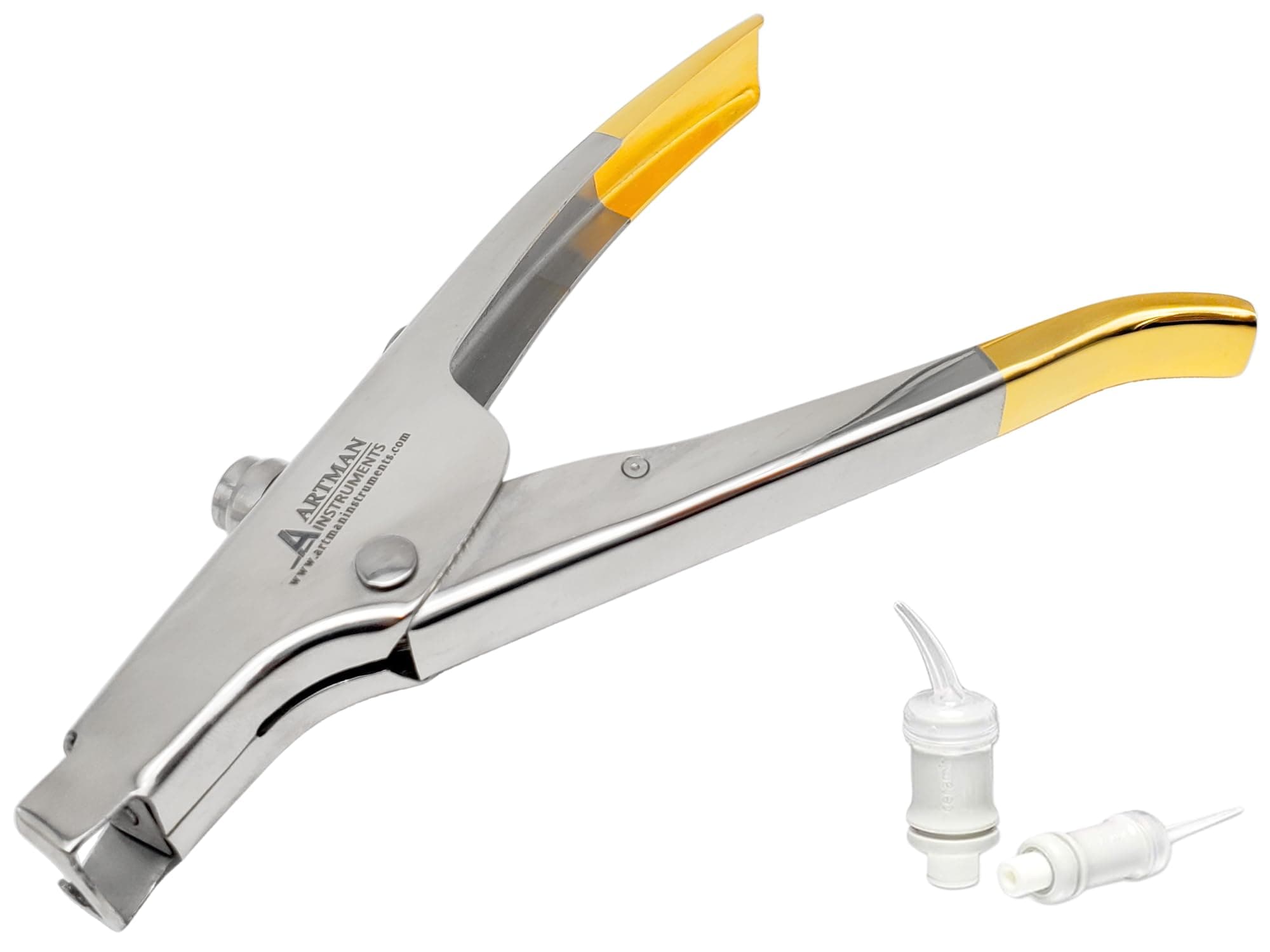 Universal Dental Capsule Applier Applicator Gun Pliers for GC 3M SDI