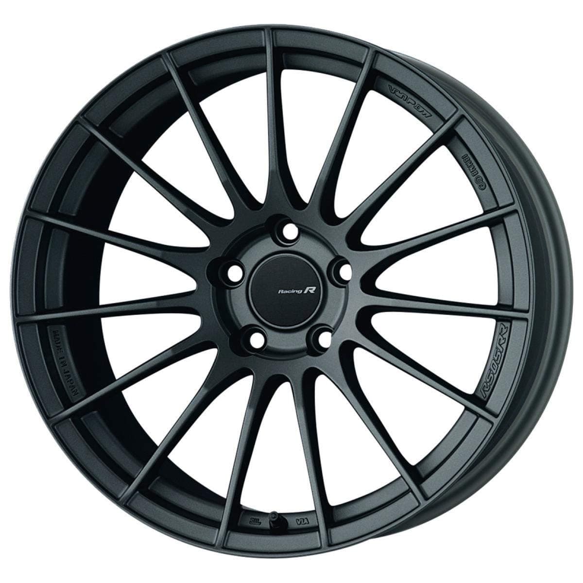 EnkeiWheels 484-885-8042GM Lightweight Racing Series - Rs05-Rr