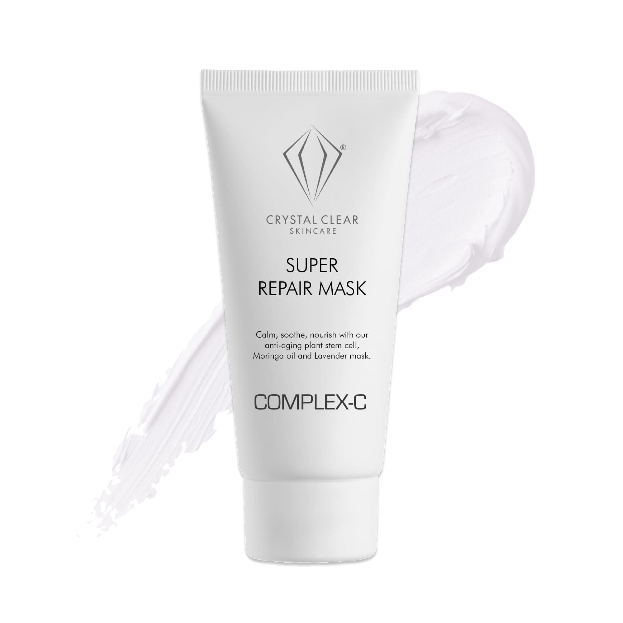 Skincare Official Complex-C Super Repair Mask 200ml