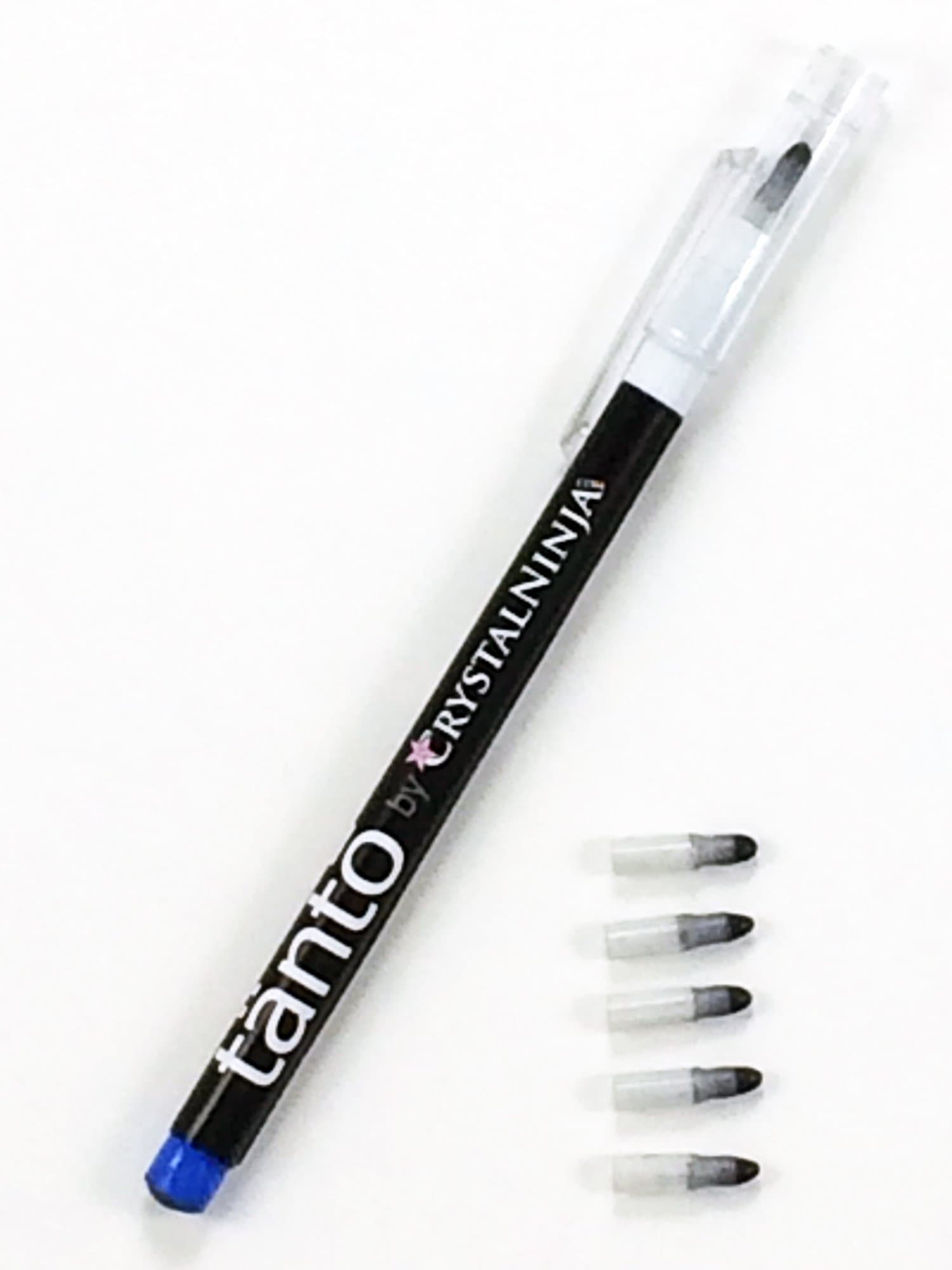 Tanto Tool by Crystal Ninja