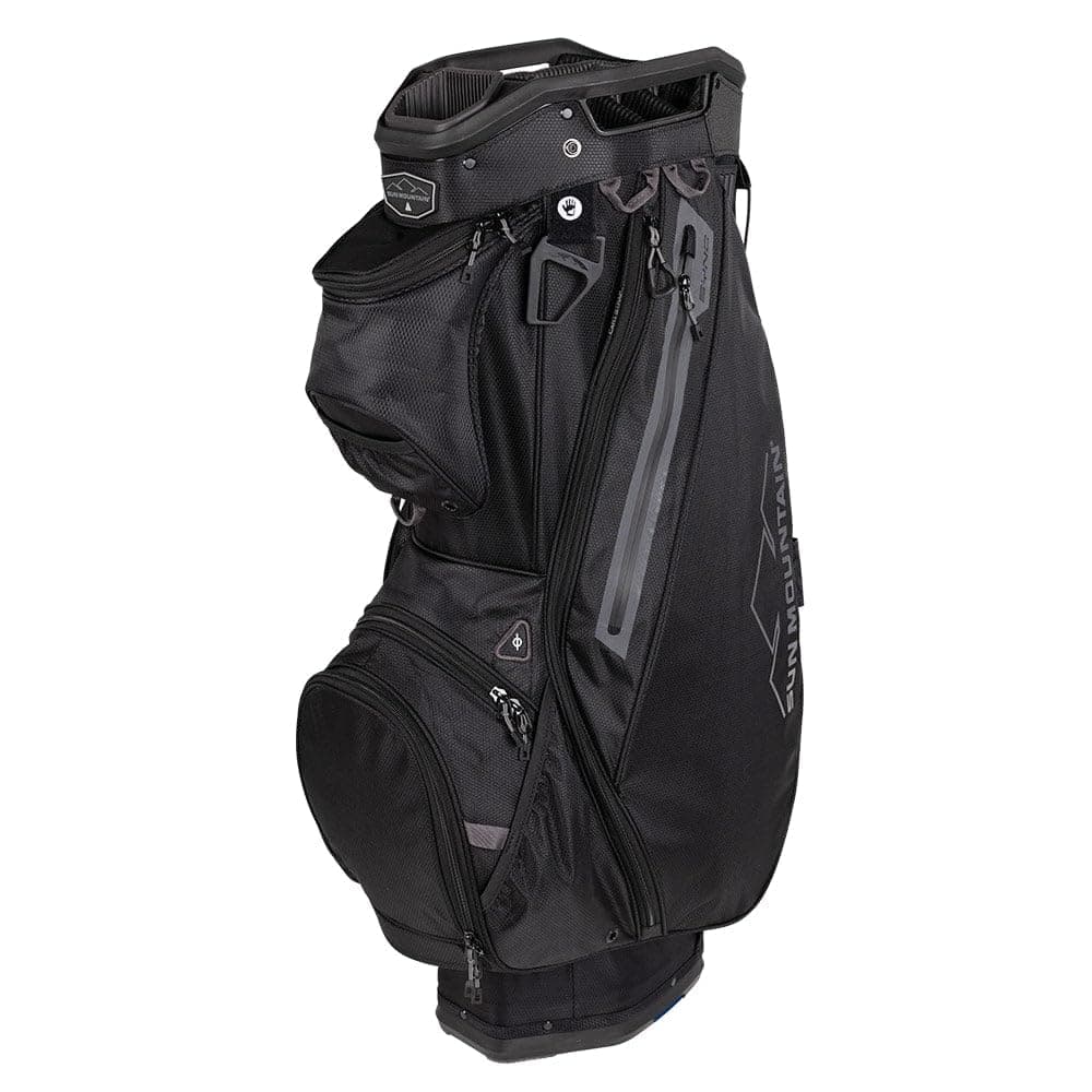 Sun MountainMens 2023 Sync Golf Cart Bag with 14 Way dividers