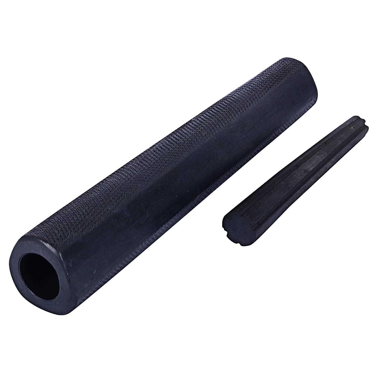 STONERS TOY Clay Chillum (6 inch, Black)