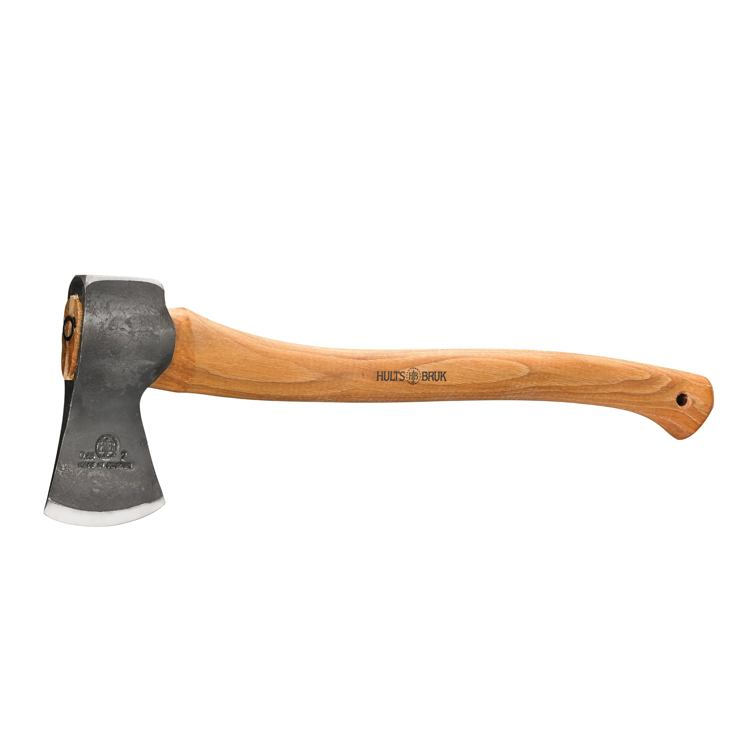 840712 Aneby Hatchet - 2 lb Head, 20" Handle