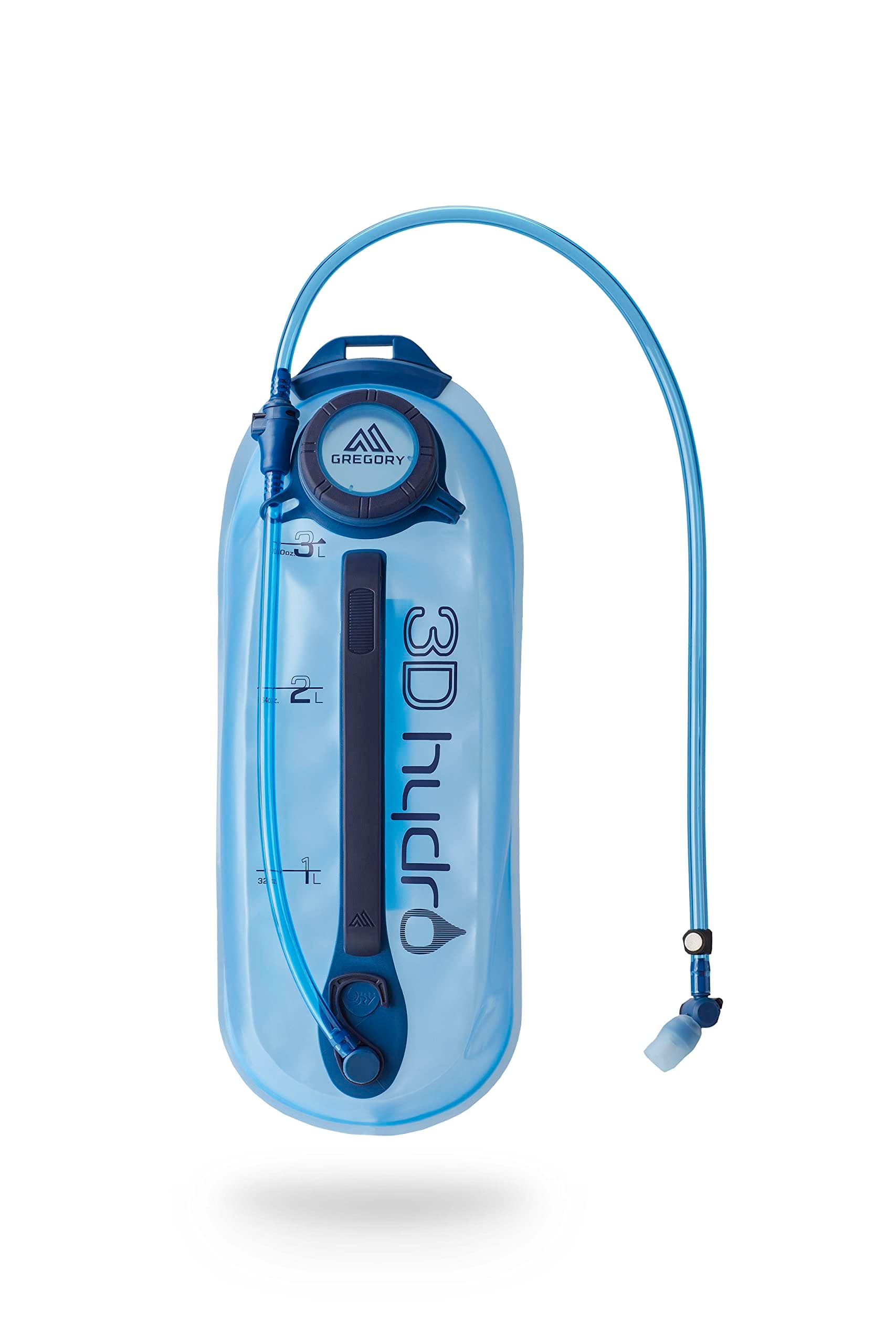 Gregory Mountain Products 3D Hydro 3L Reservoir