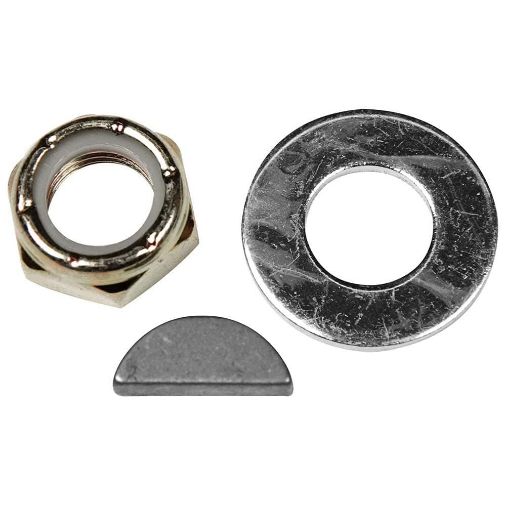 Dometic SeaStar Steering Wheel Mounting Hardware Kit, SA27454P