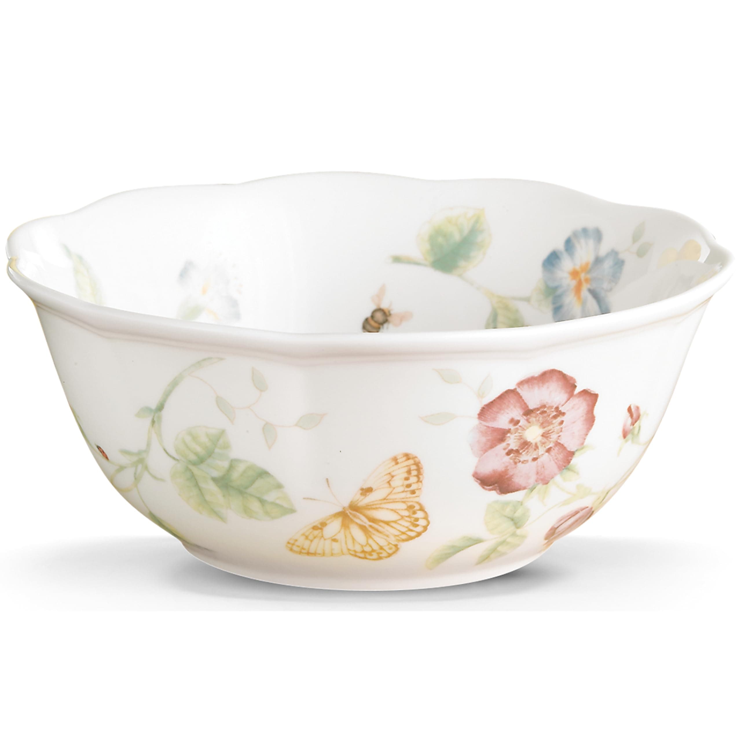 Lenox Butterfly Meadow Dinnerware Set 0.8 LB 788576