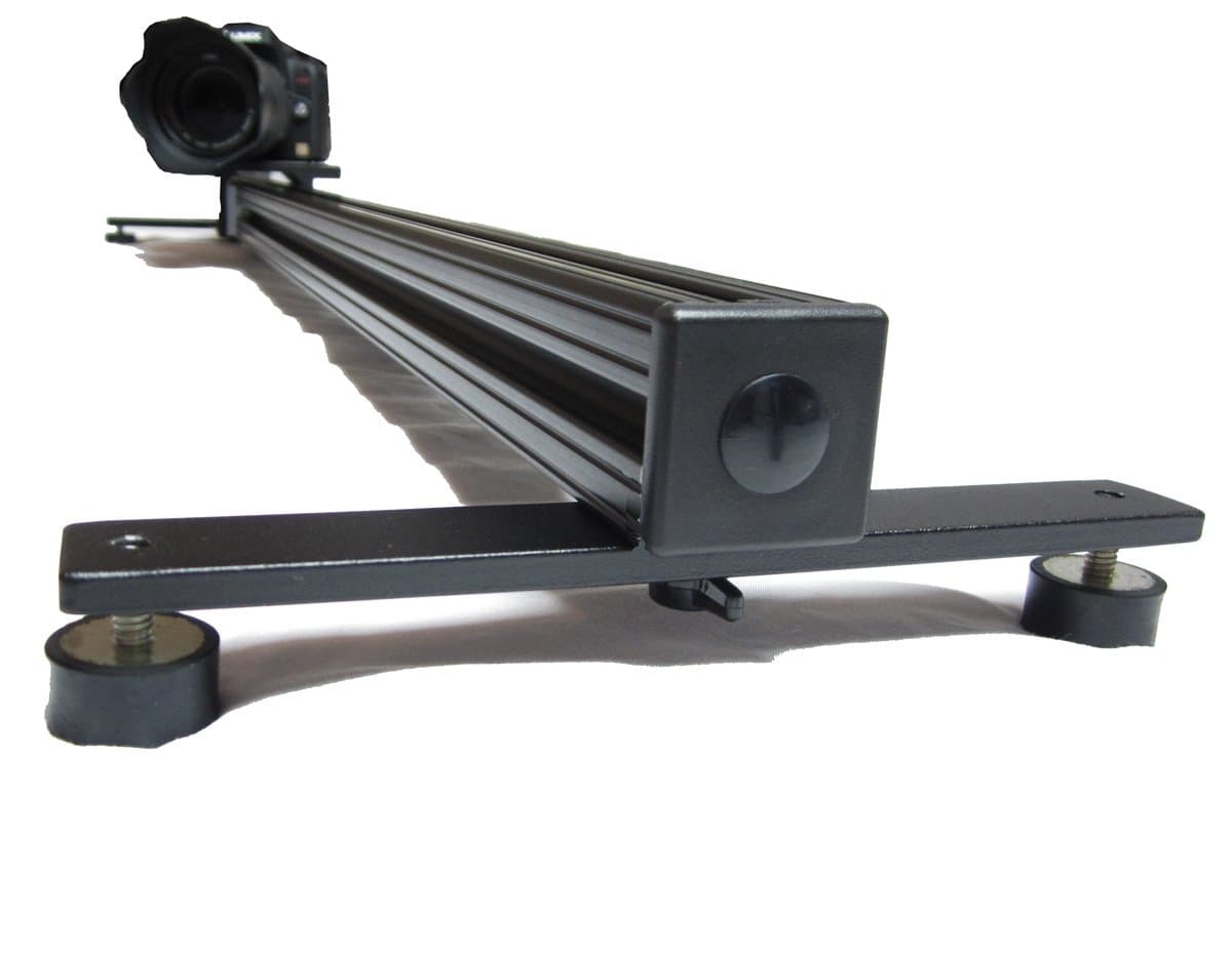 Motion Slider 36 "Black Edition"