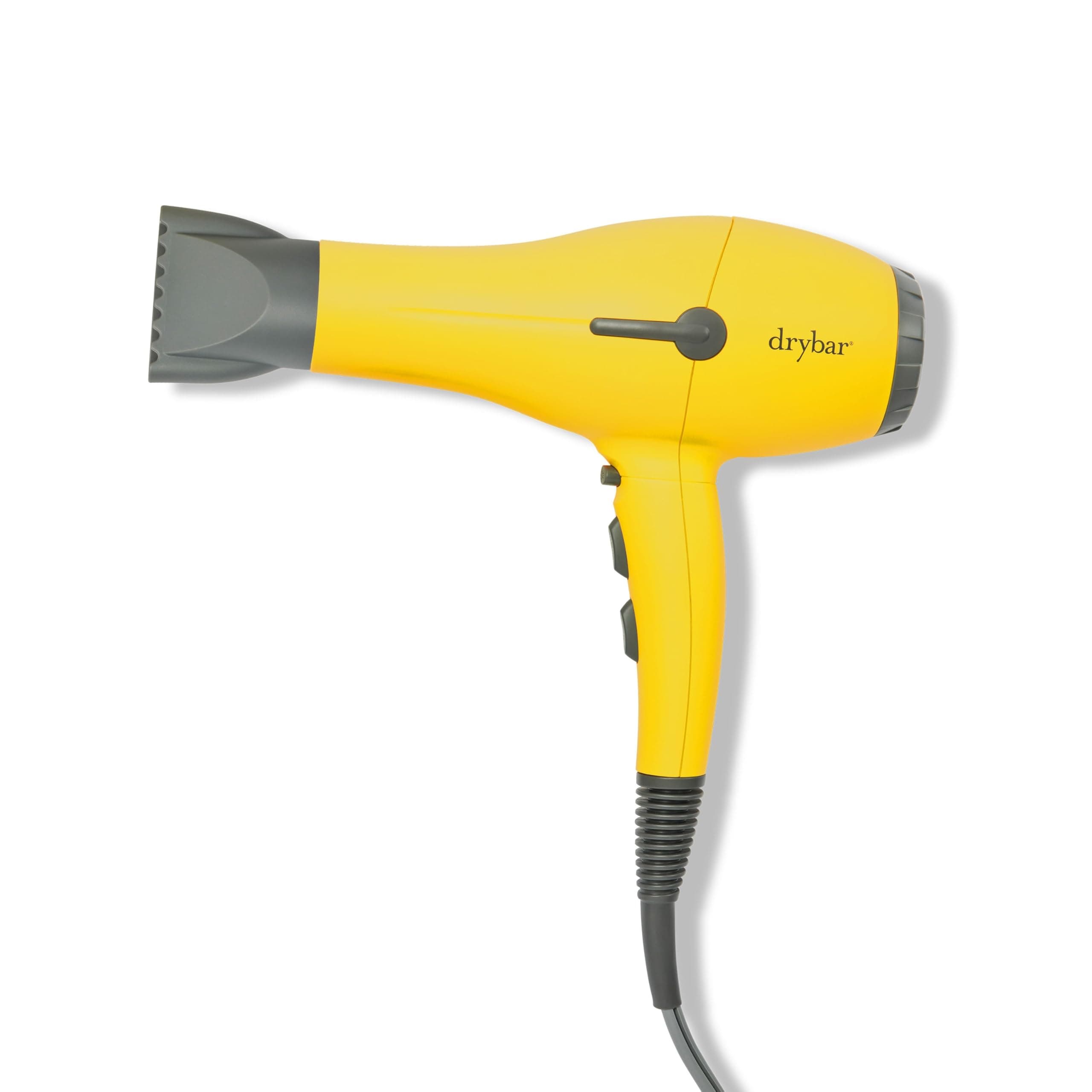 Buttercup Blow Dryer, Faster Drying, More Shine, Less Frizz, Ultra Powerful yet Lightweight Professional Hair Dryer