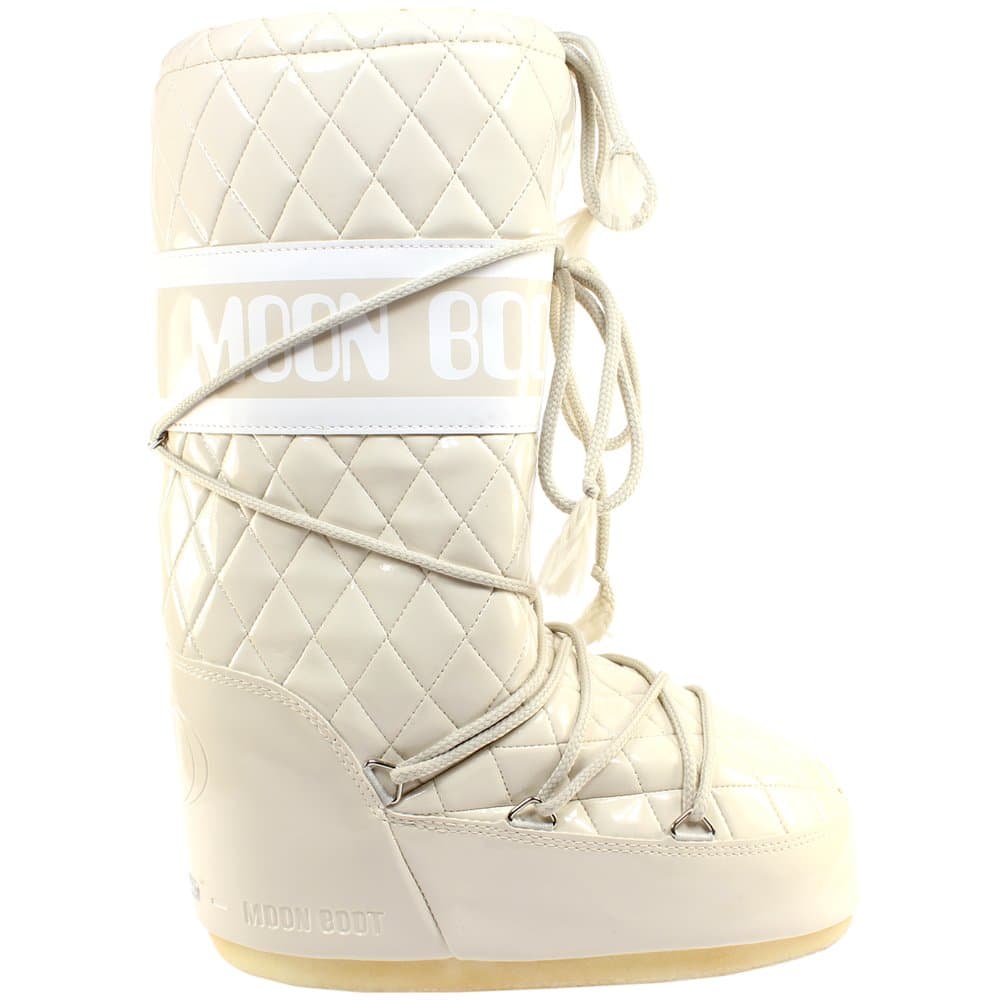 Womens Tecnica Moon Boot Original Queen Snow Winter Waterproof Boots 3-8.5