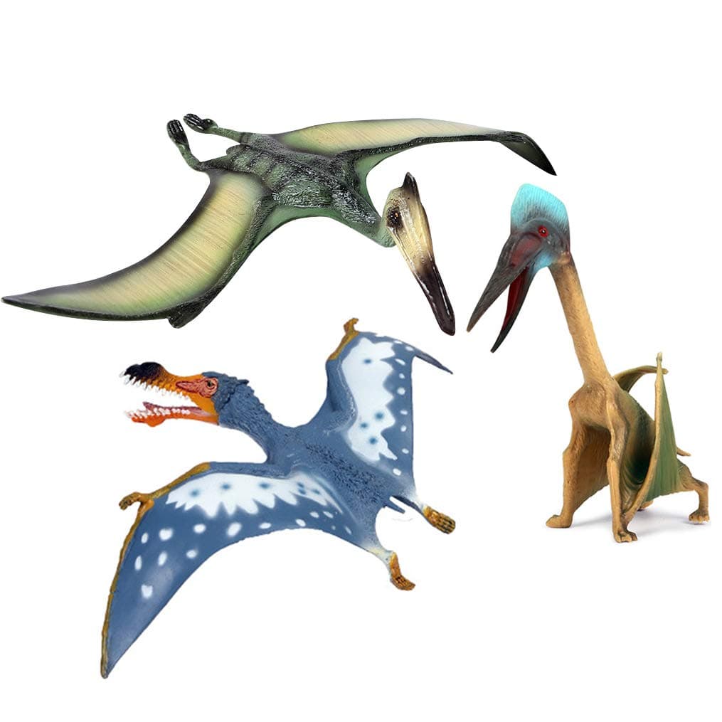EOIVSH Dinosaur Pack
