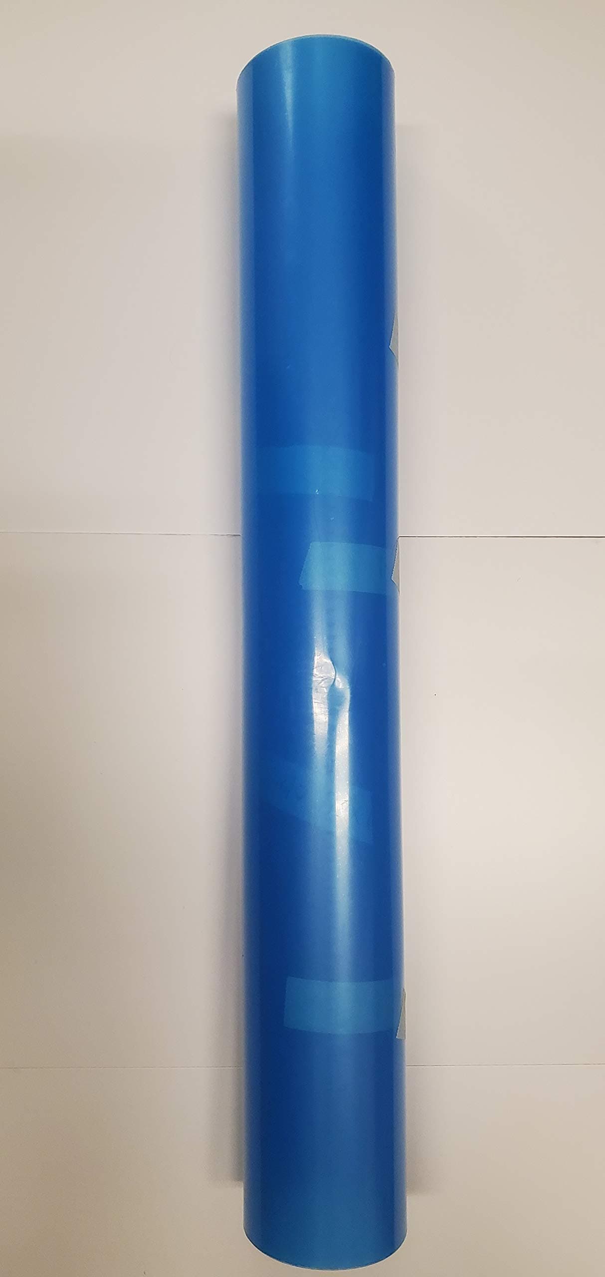 PETG Clear Plastic Sheet 12" X 48" X 0.020"