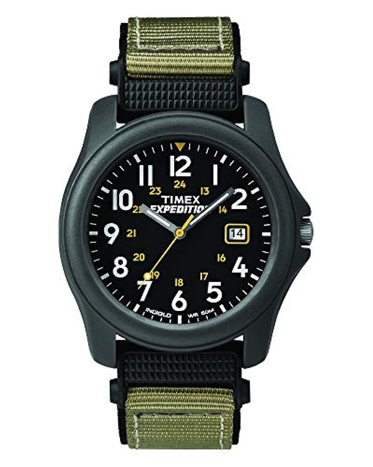 Timex Expedition Camper Full Size Watch T42571
