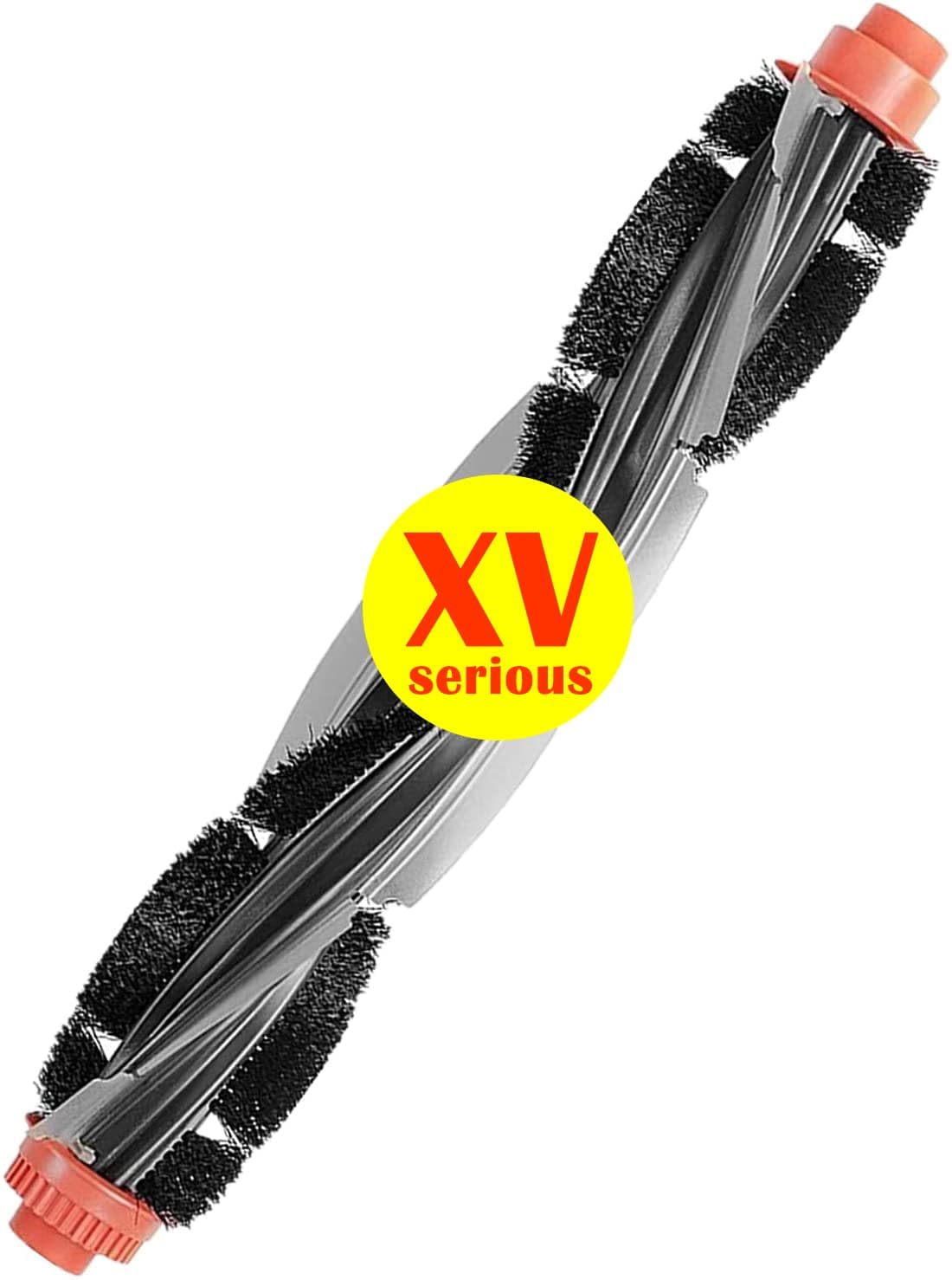 BBT BAMBOOSTReplacement Main Brush fit for Neato XV-11, XV-12, XV-14, XV-15, XV-21, XV-25, XV Signature Series, Robot Vacuum Part Replacement Cleaner