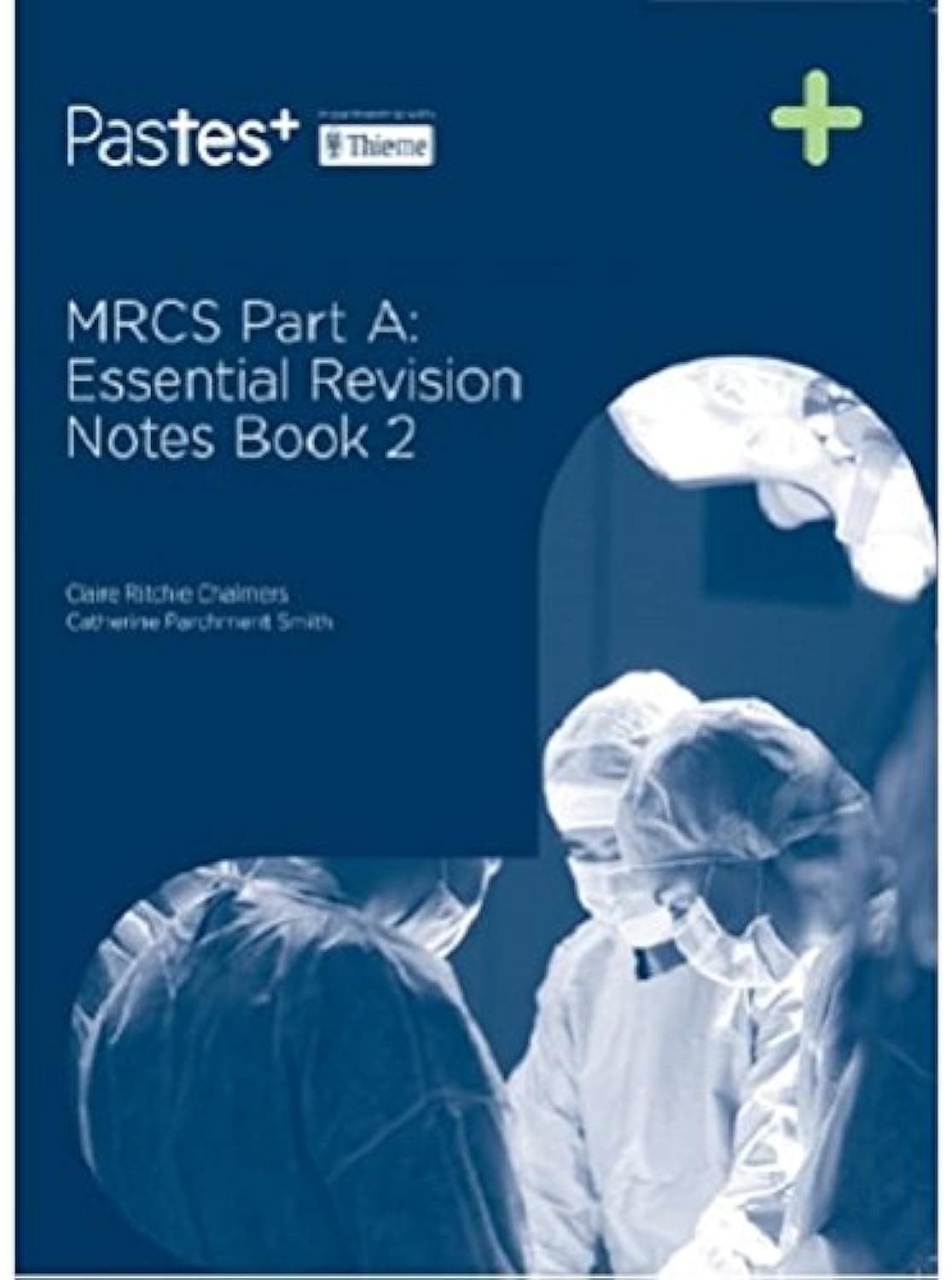 Essential Revision Notes Book 2