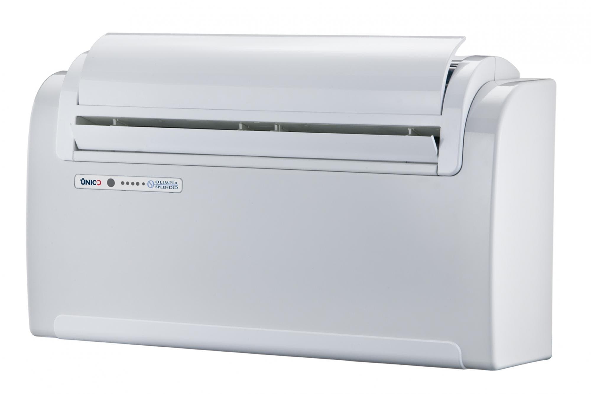 Olimpia Splendid Unique Inverter 9 SF – Air Conditioner Inverter Single DC 9 Sf with 2.325 Frig/H