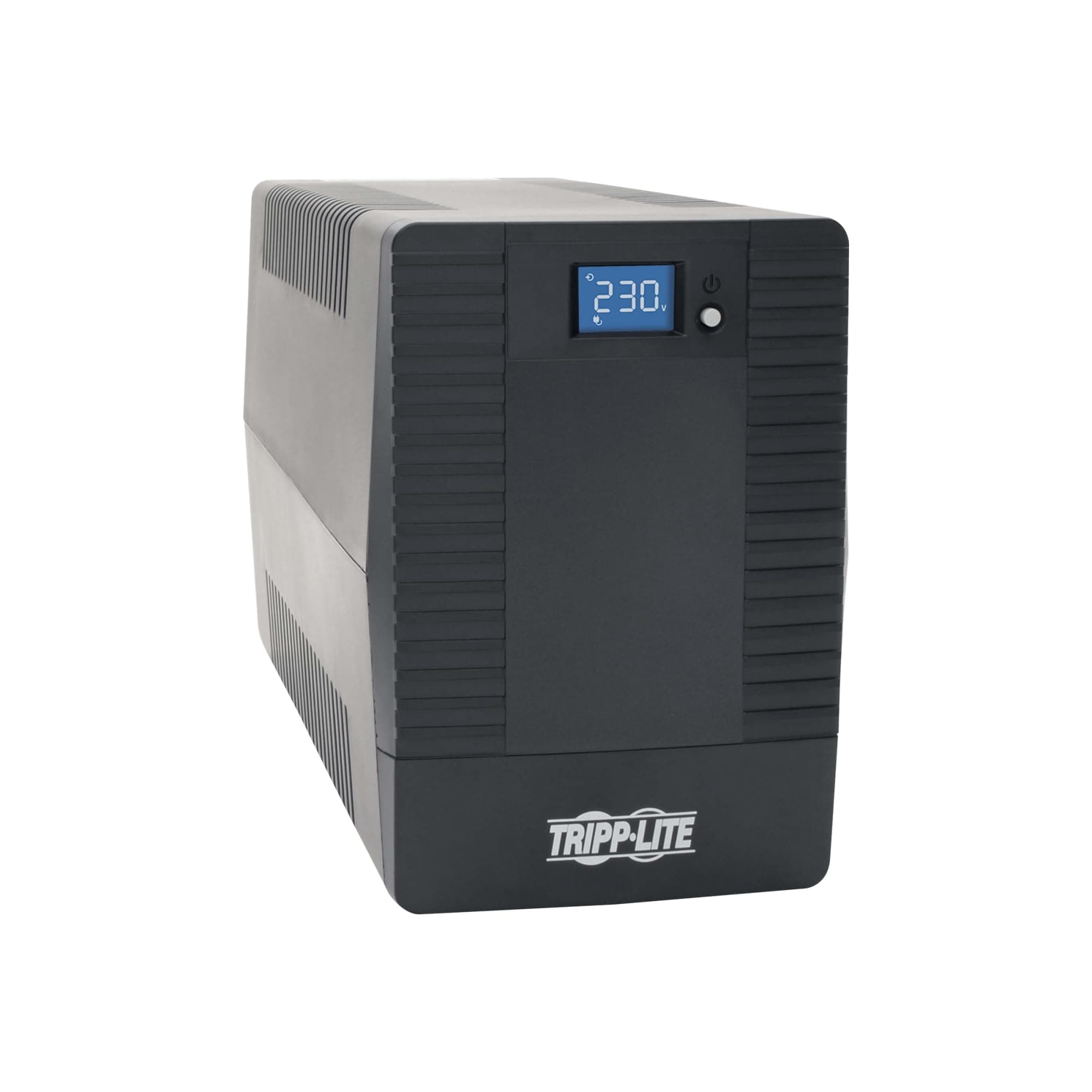 Tripp Lite OMNIVSX1500 1.5kVA Tower UPS - Tower - Avr - 8 Hour Recharge - 1 Minute Stand-by - 220 V AC, 230 V AC, 240 V AC Output