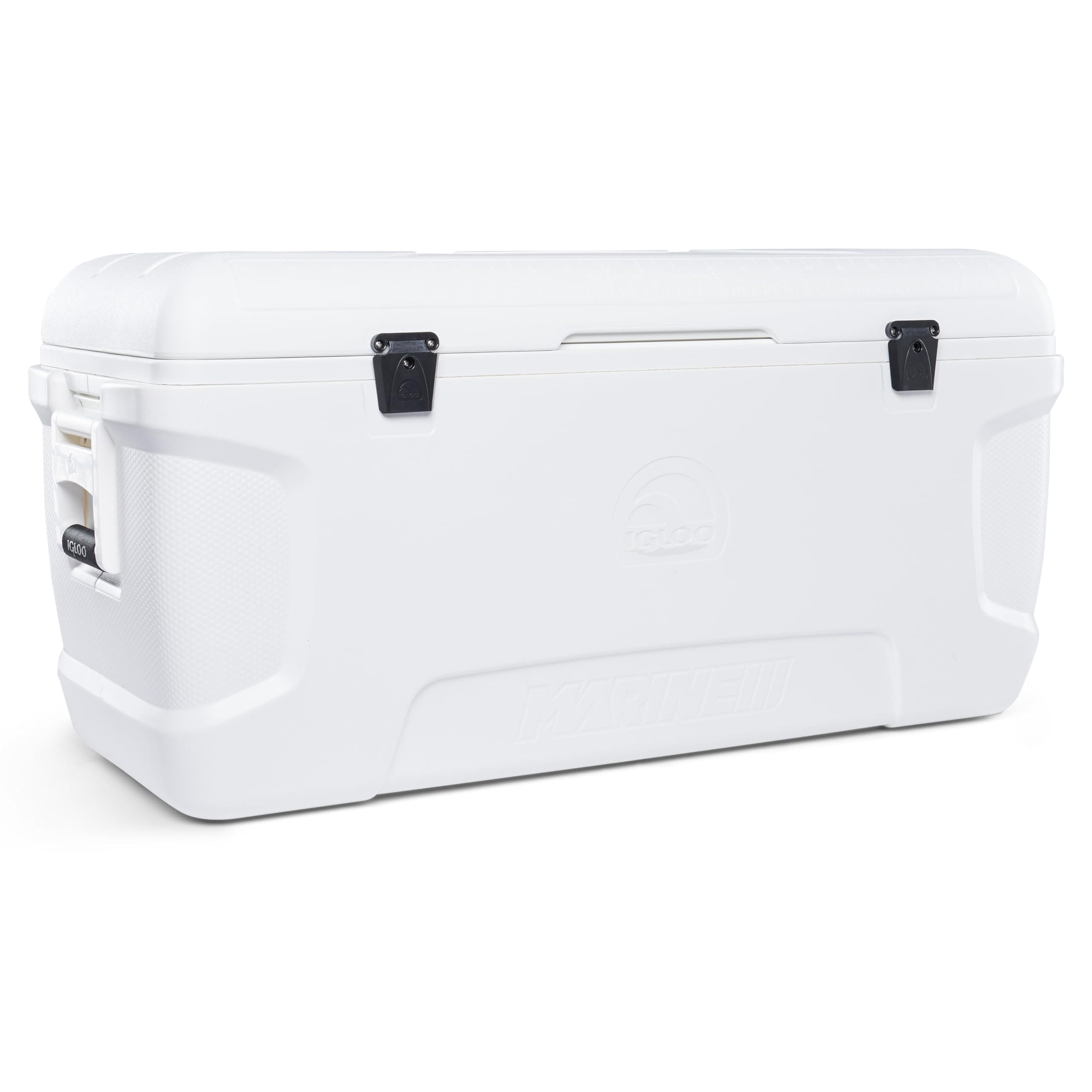 Large Portable Commercially Insulated Polar Ice Chest Cooler