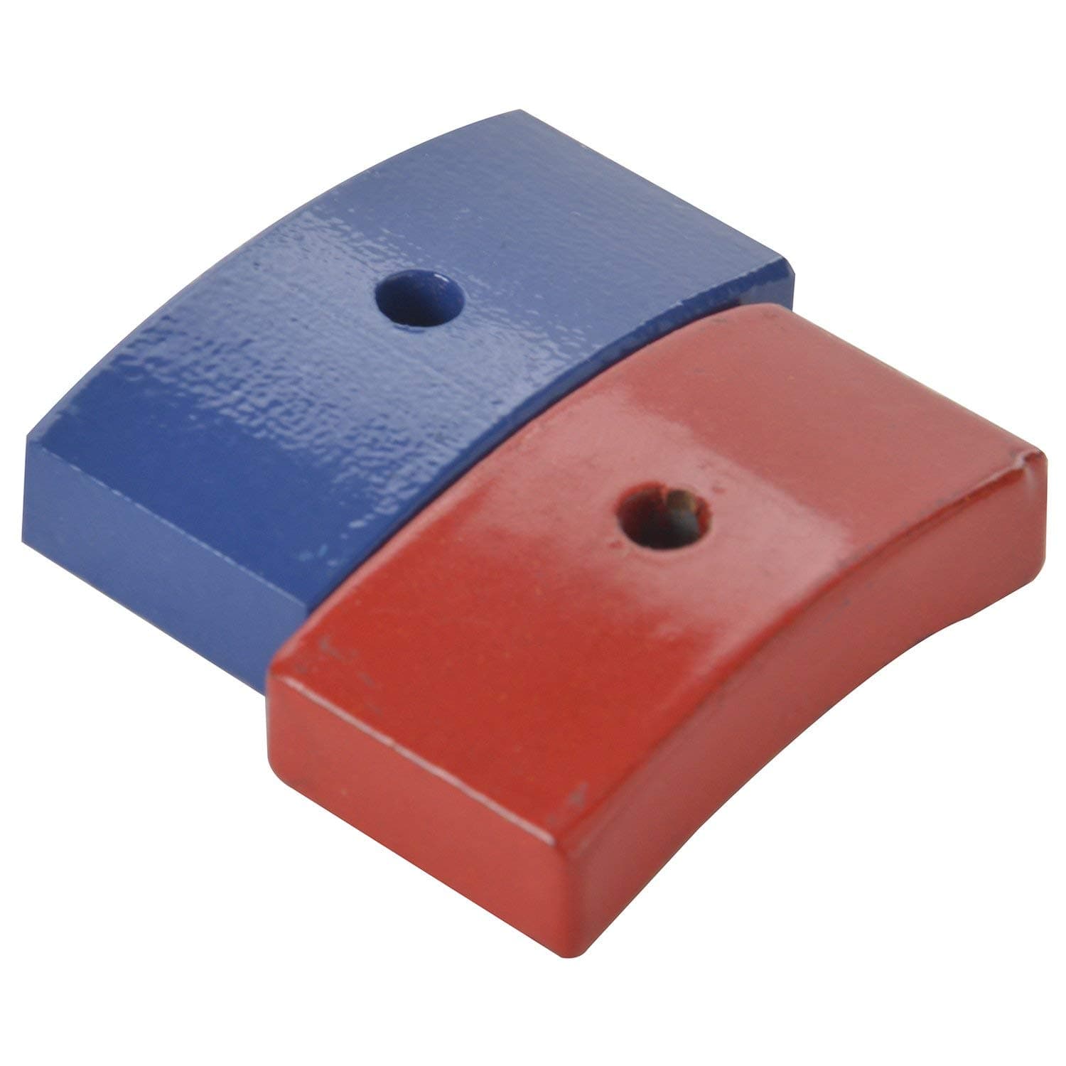 Acupressure India® E.N.T. Magnet (4 Cm X 2 Cm, Multicolor)