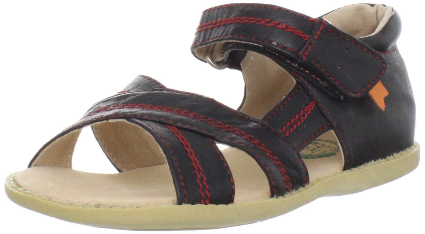 Livie & Luca Boa Sandal (Toddler/Little Kid)
