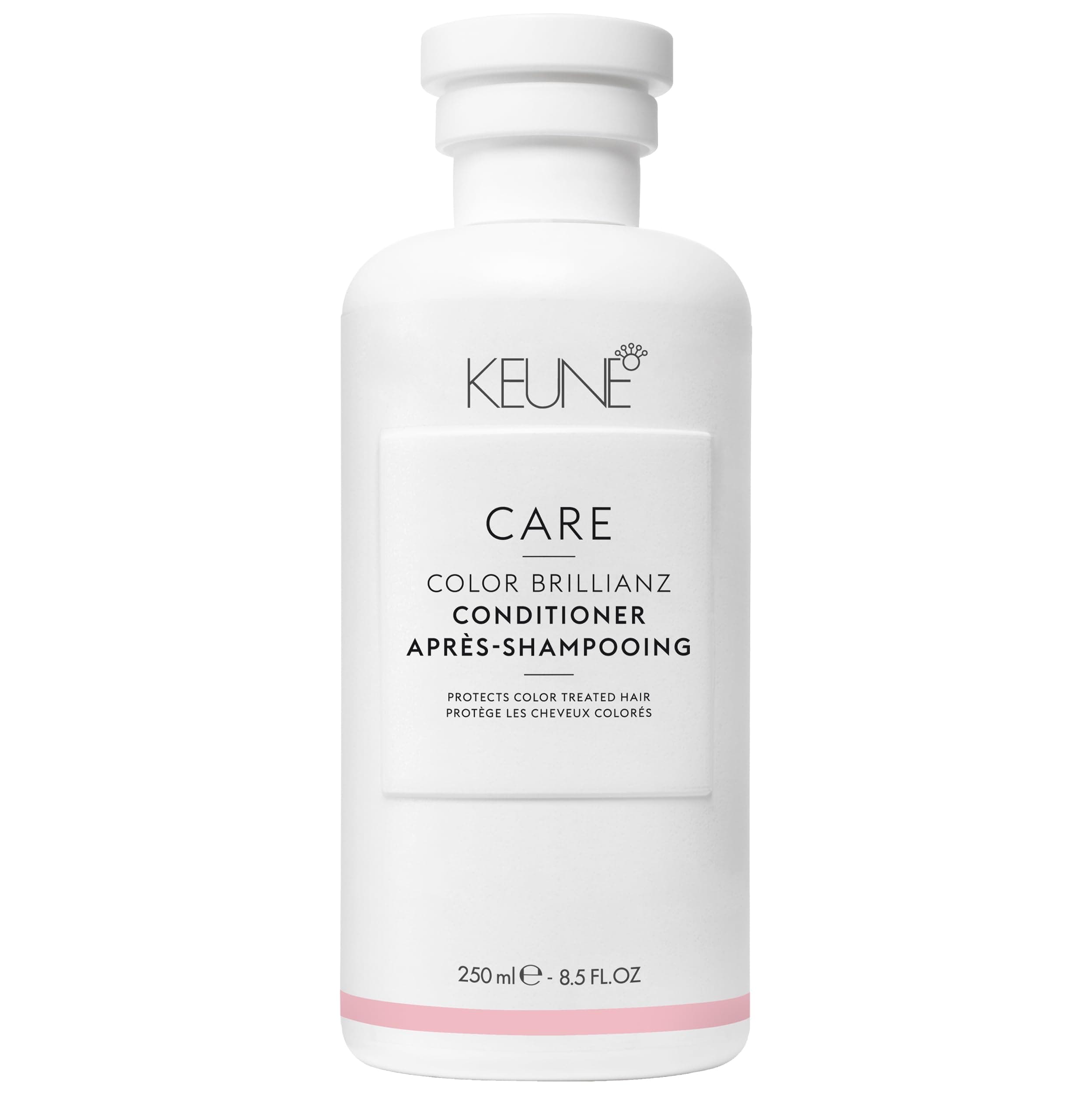 Care Line Color Brillianz Conditioner - Conditioner For Colored Hair 250 Ml